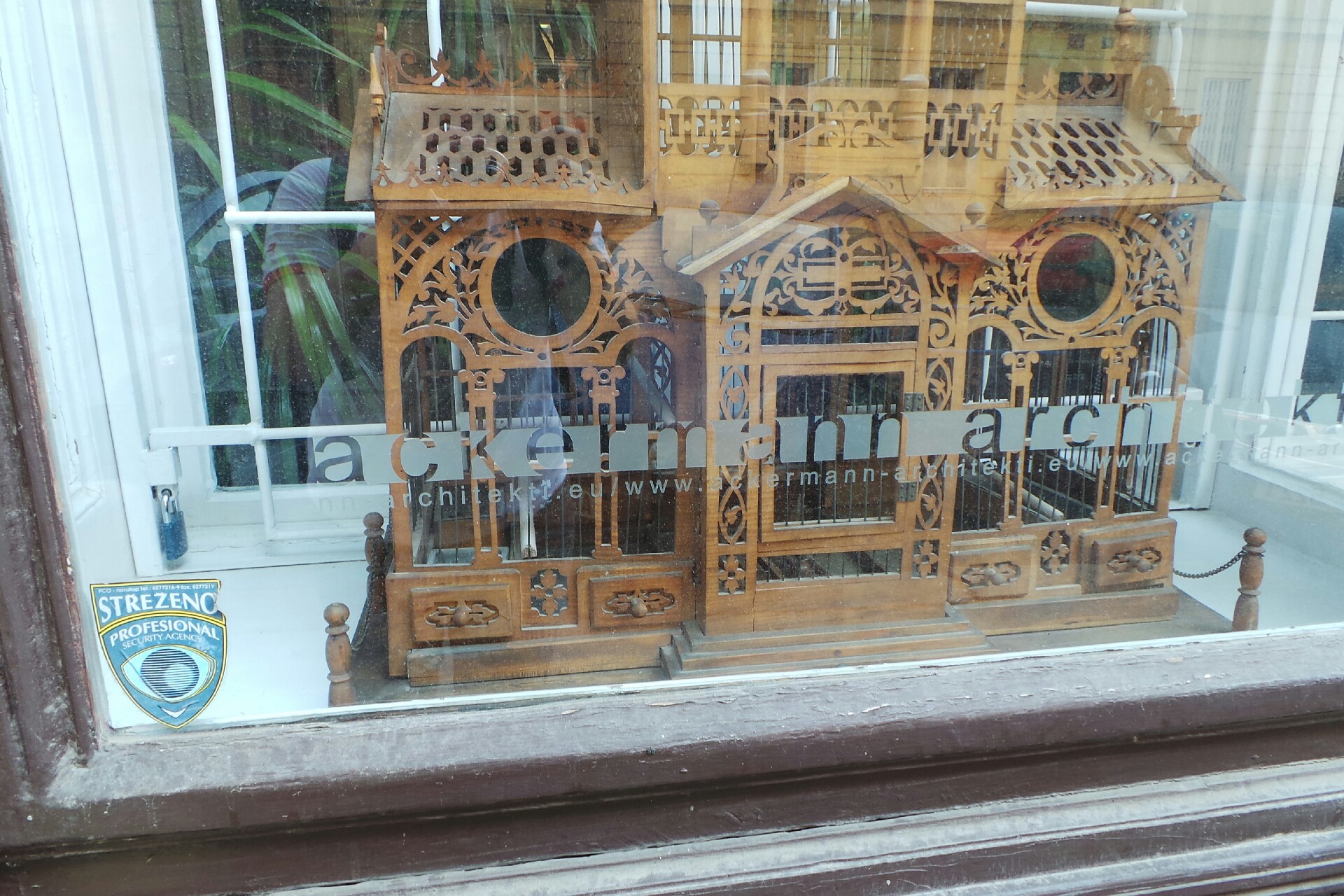 ackermann architekti, s.r.o. foto 2