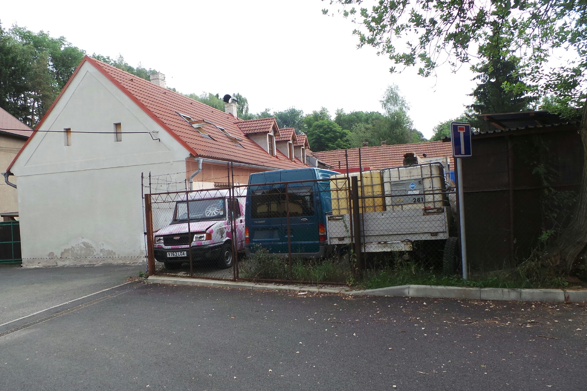 Edencar foto 2