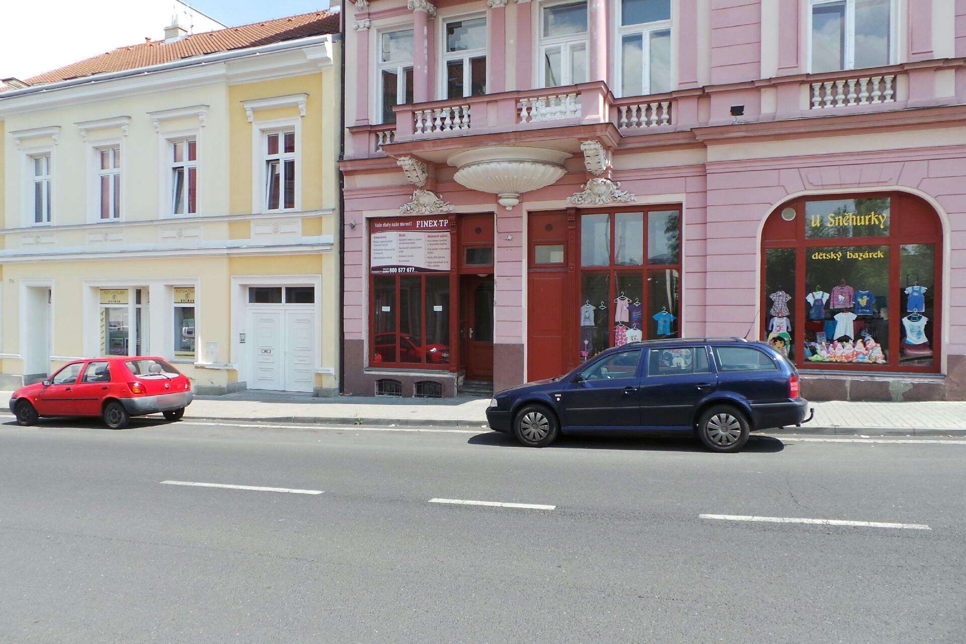 Stavební firma Vladimír Mešťánek