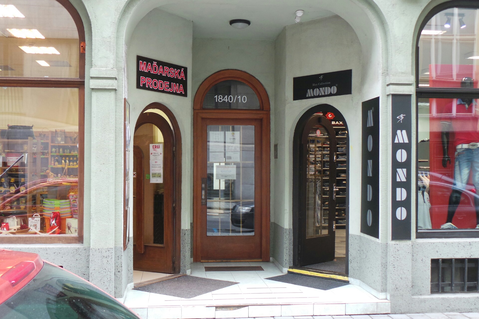 Daňový poradce ev. č. 2006 Ing. Martin Fibich