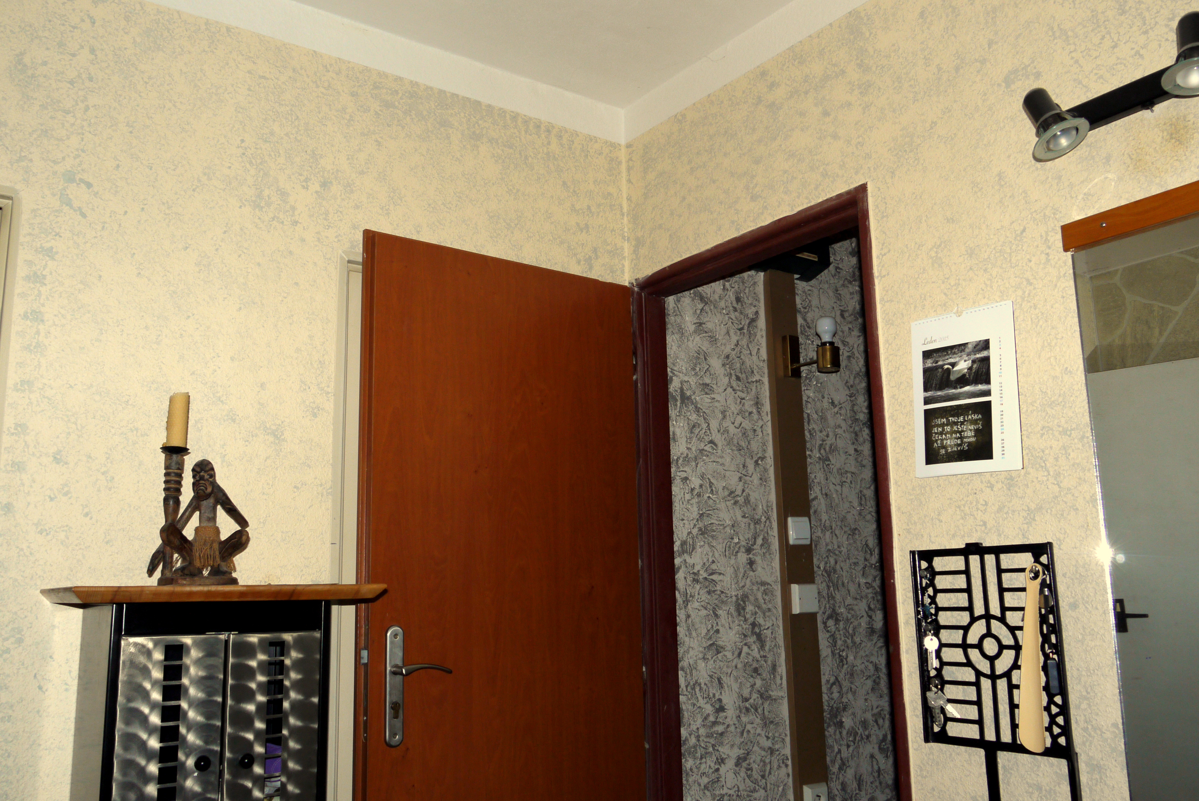 Hodinový manžel Martin Prokeš foto 2