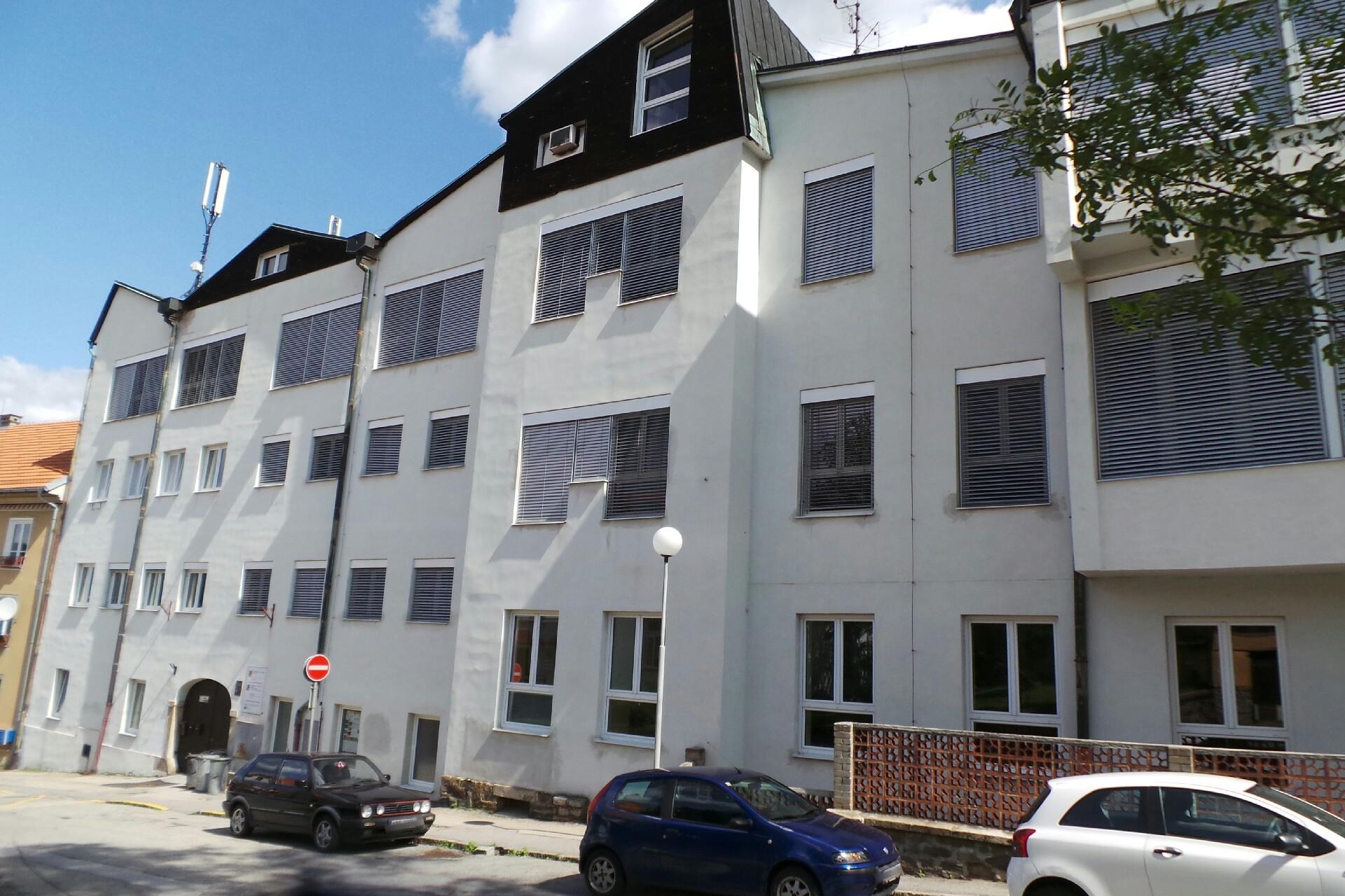 Pedagogicko-psychologická poradna České Budějovice