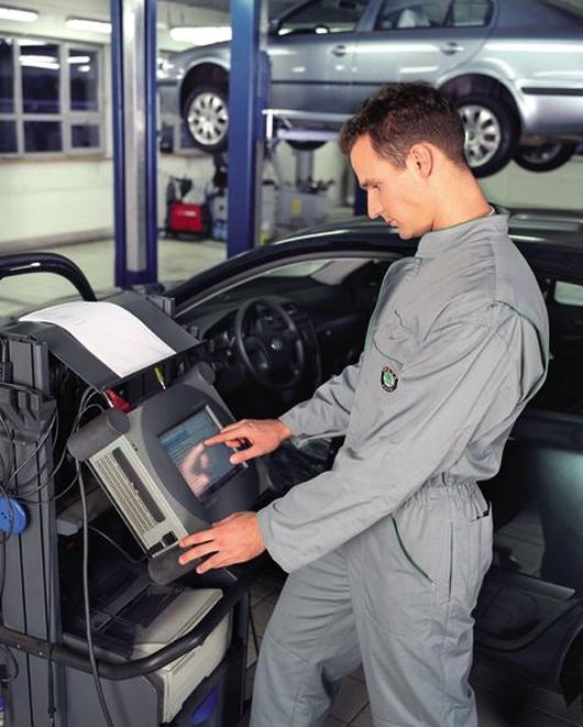 PŘEROST A ŠVORC AUTO foto 4