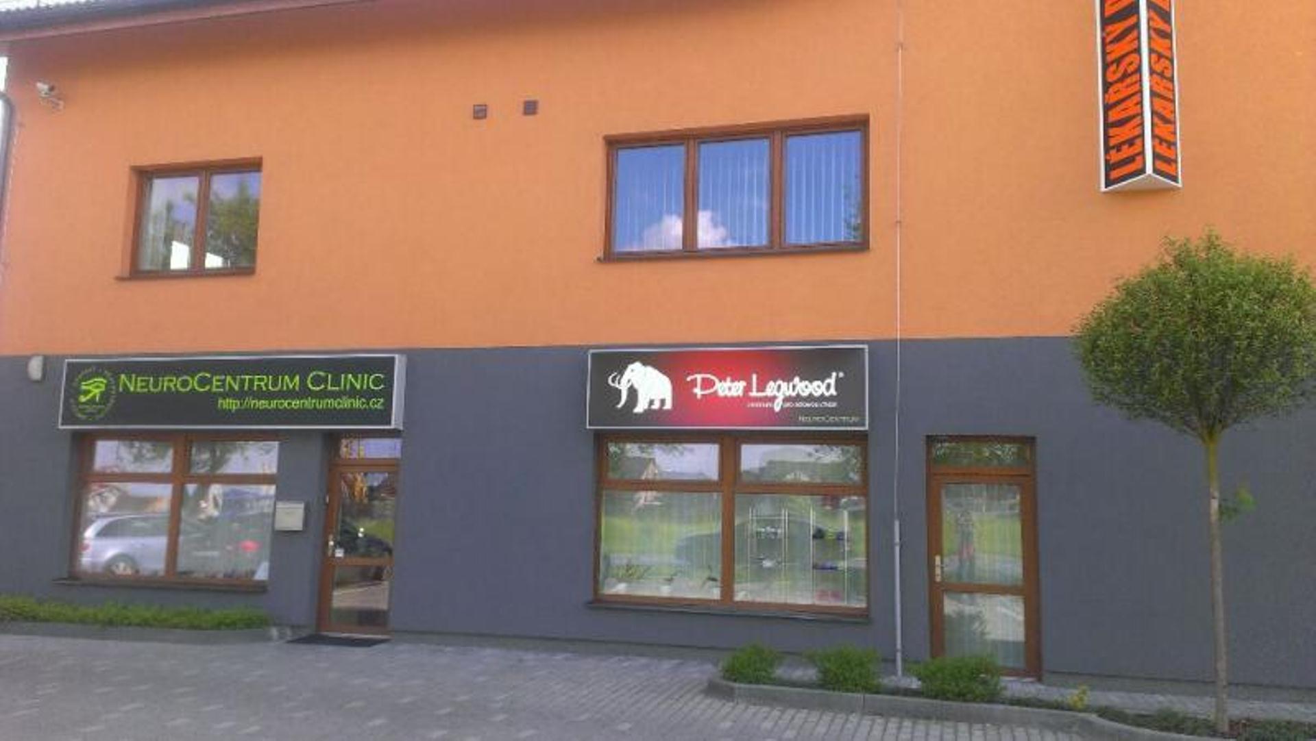 NeuroCentrum, s.r.o.