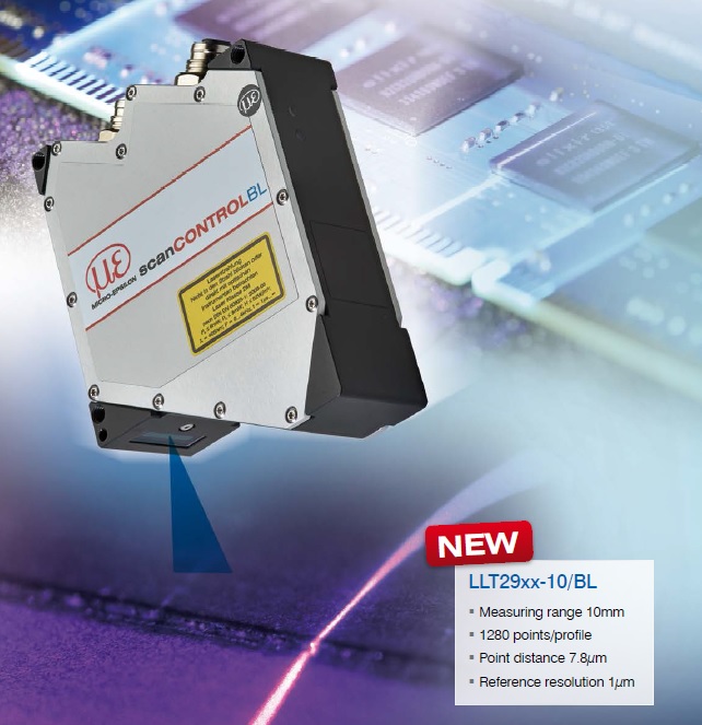 MICRO-EPSILON Czech Republic, spol. s r.o. foto 2