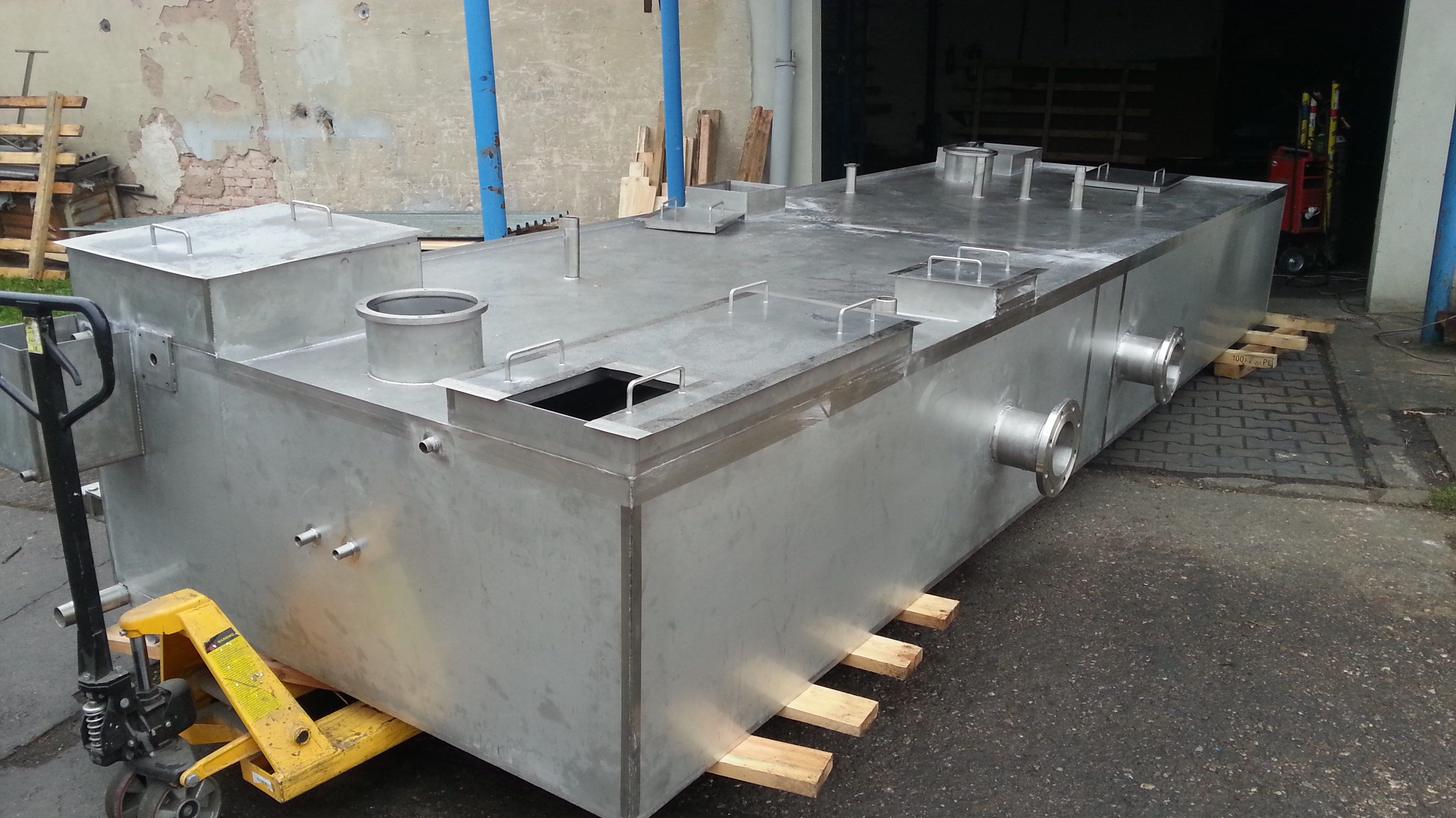 LÁF NEREZ s.r.o. foto 5