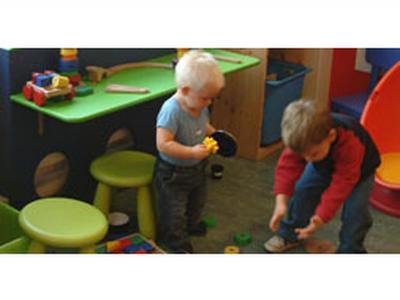 Beehive School foto 3