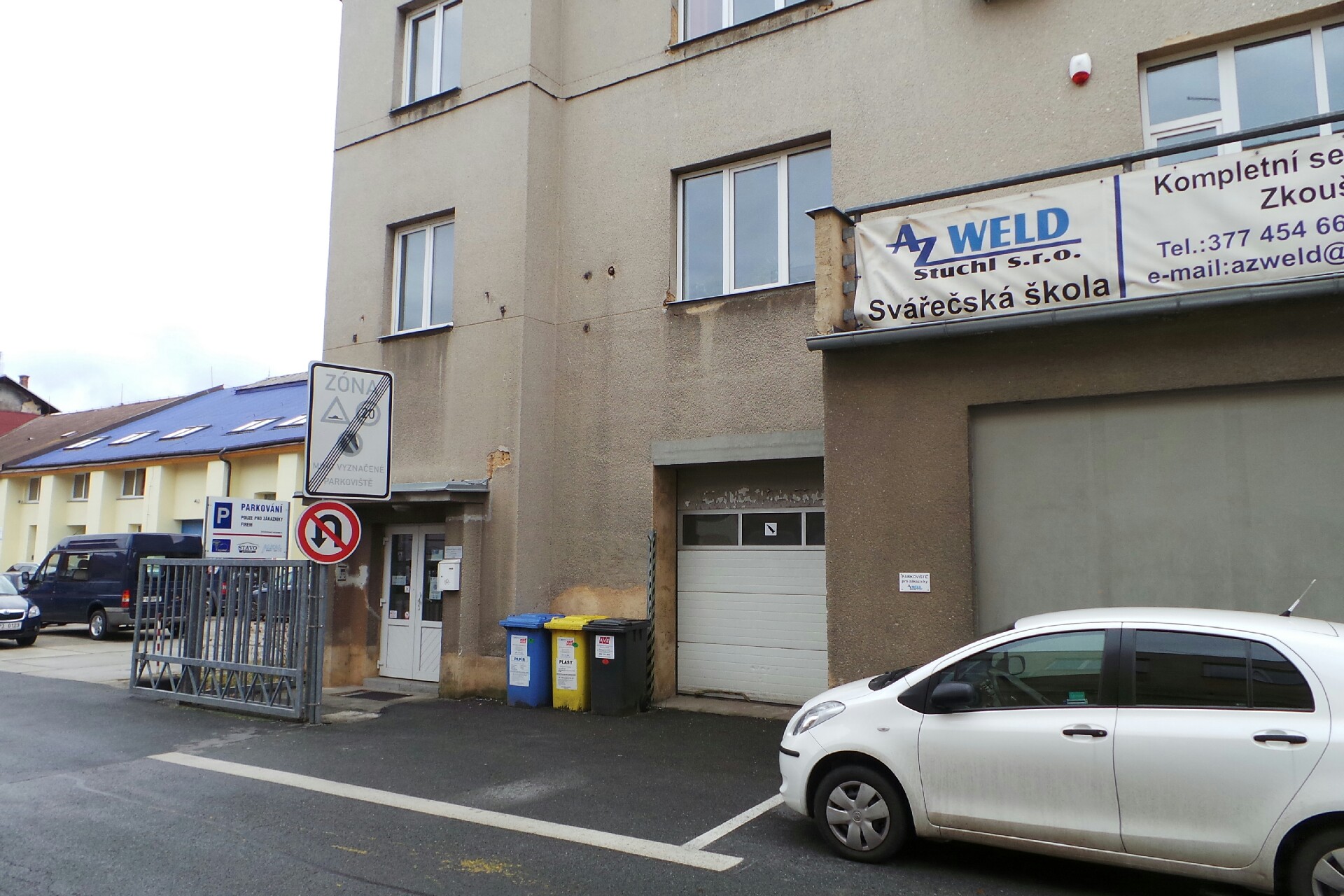 Sportovní klub - BATEKO o.s. foto 1