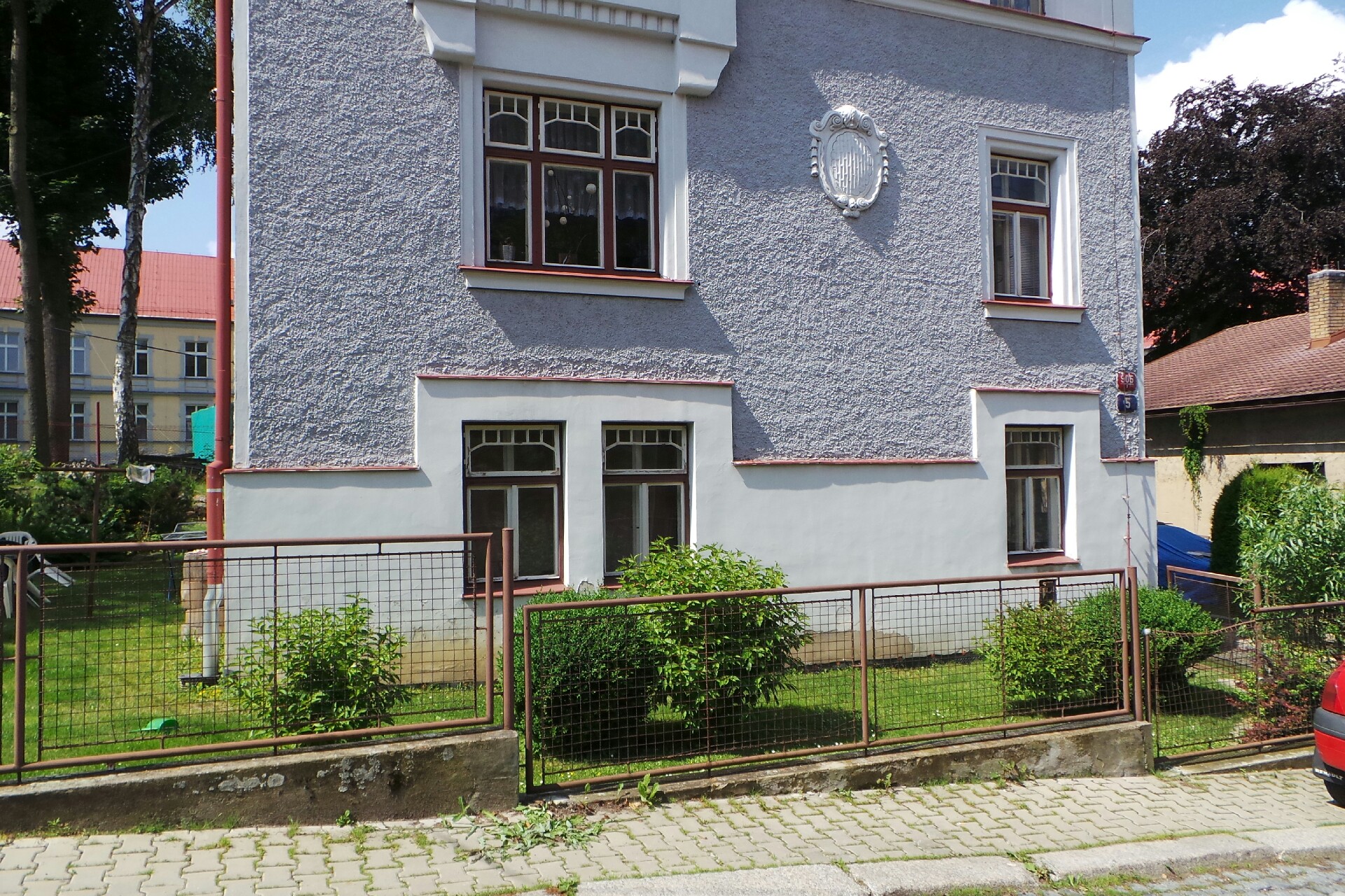 Údržba zeleně - DH all servis s.r.o.