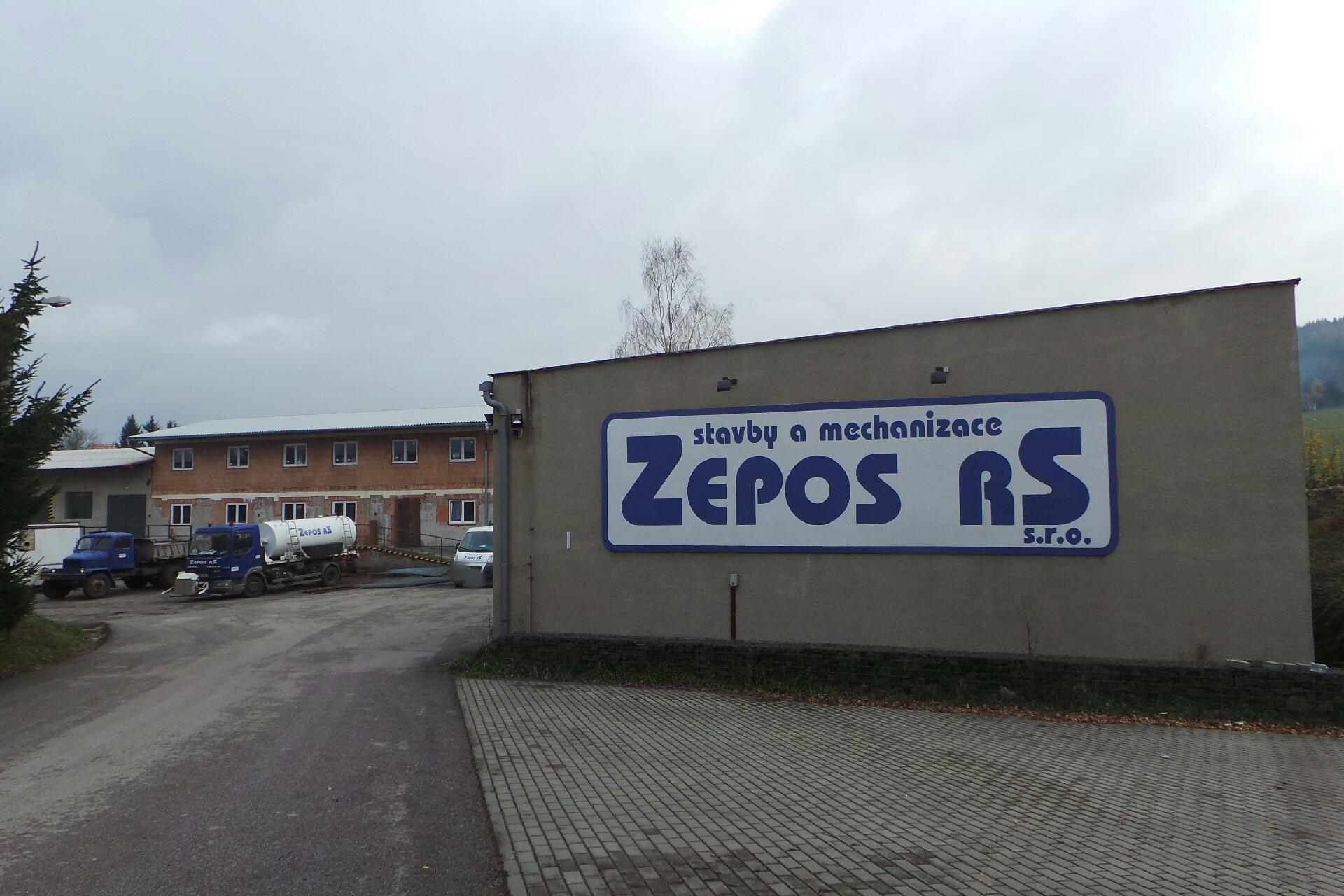 ZEPOS RS, s.r.o.