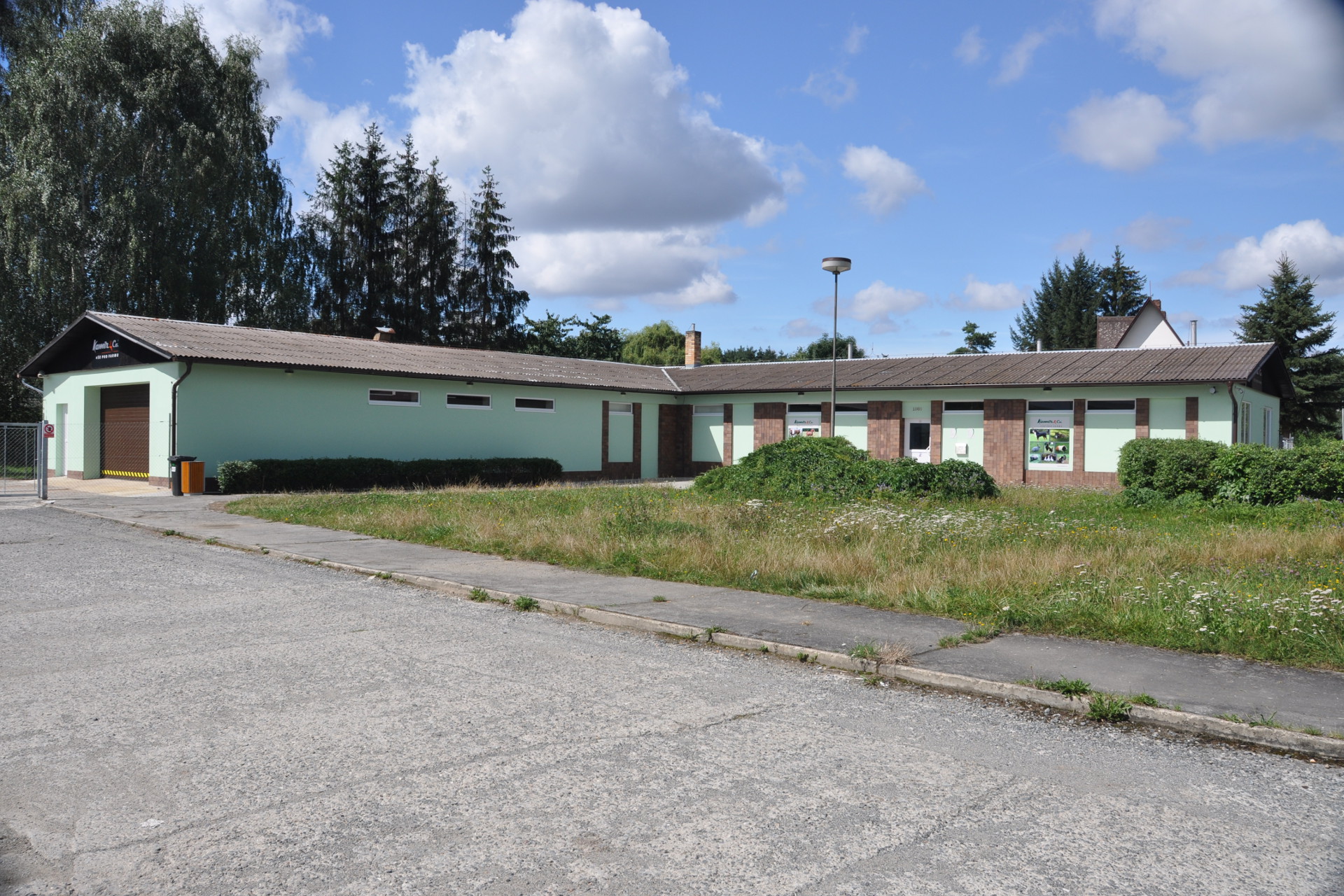 KAMÍR a Co, spol. s r.o.