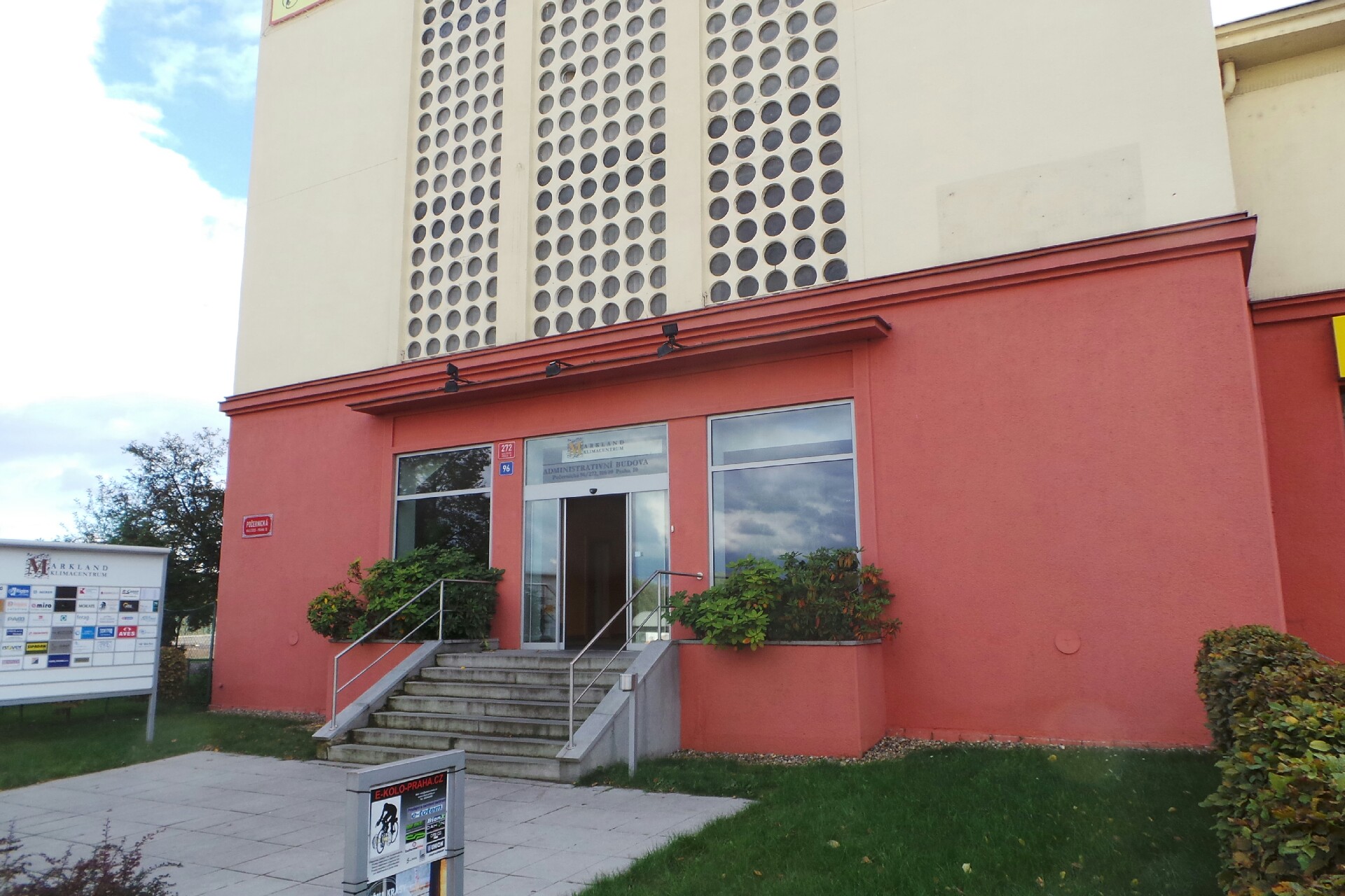 STAMONT- METAL International, spol. s r.o. foto 1