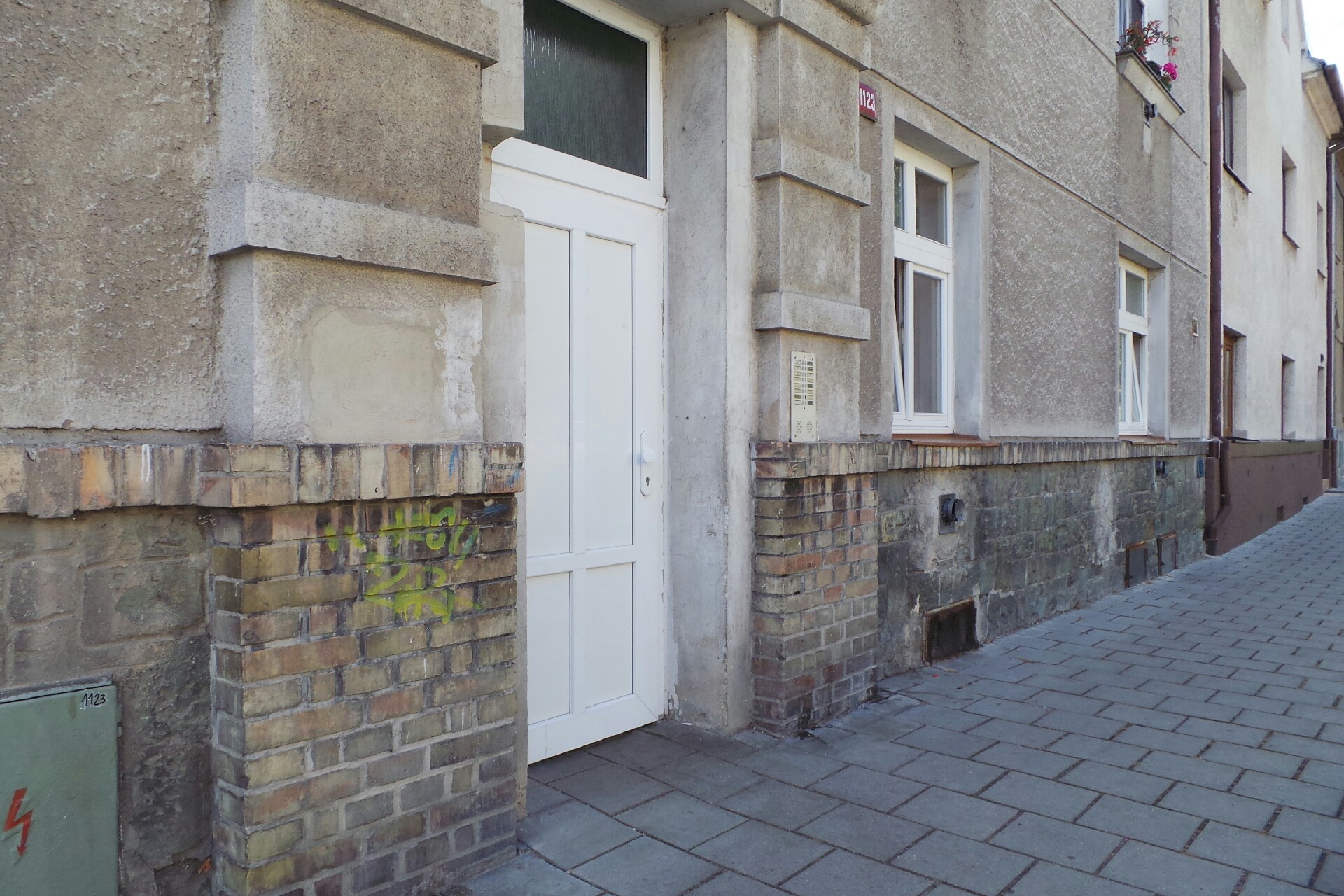 Basket Academy Louny