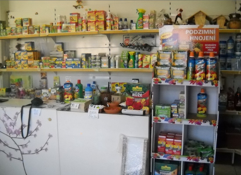 Veronika Hucková - Hospodářské potřeby foto 4