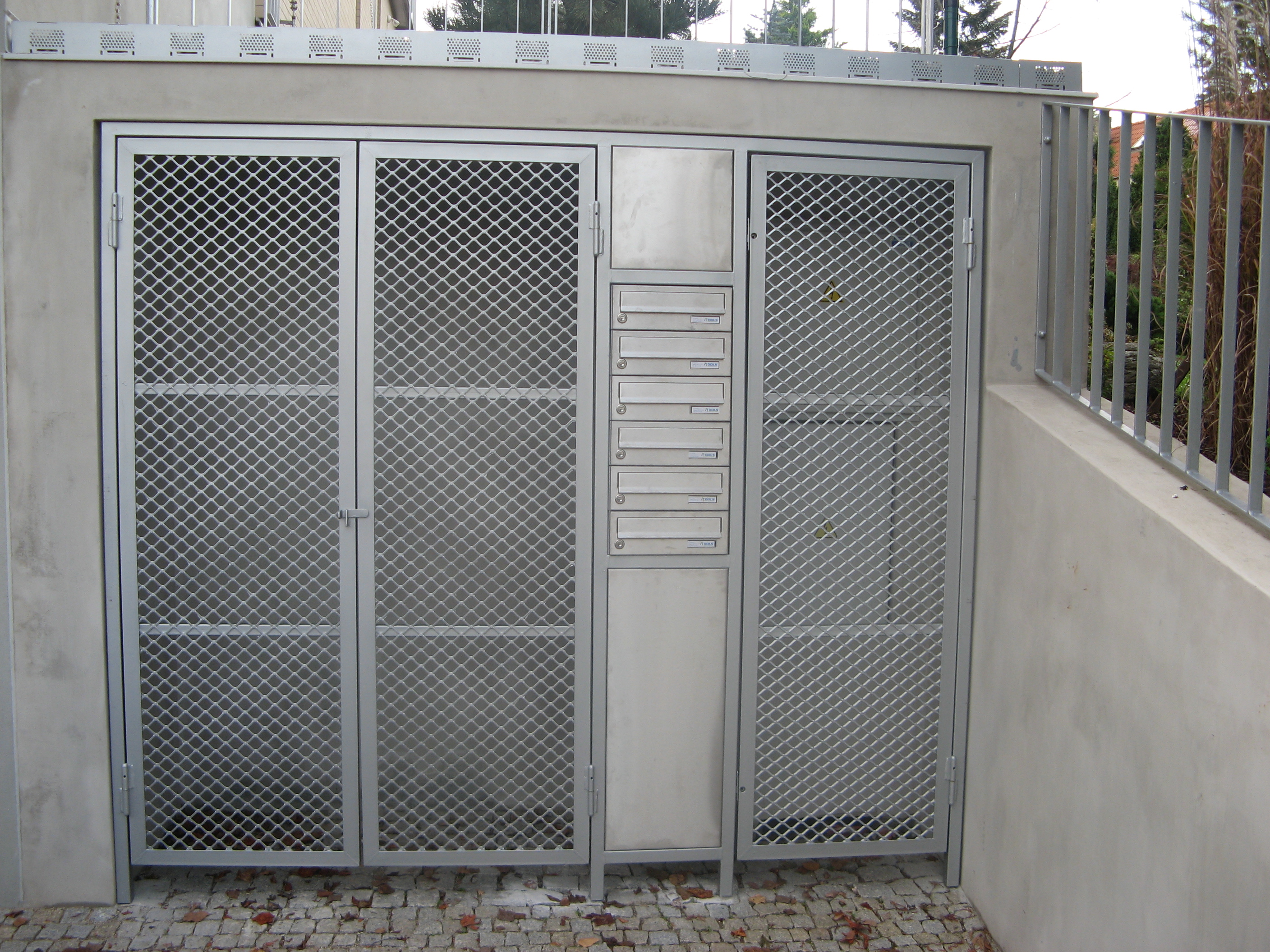 Kovovýroba Jurčo Michal foto 2