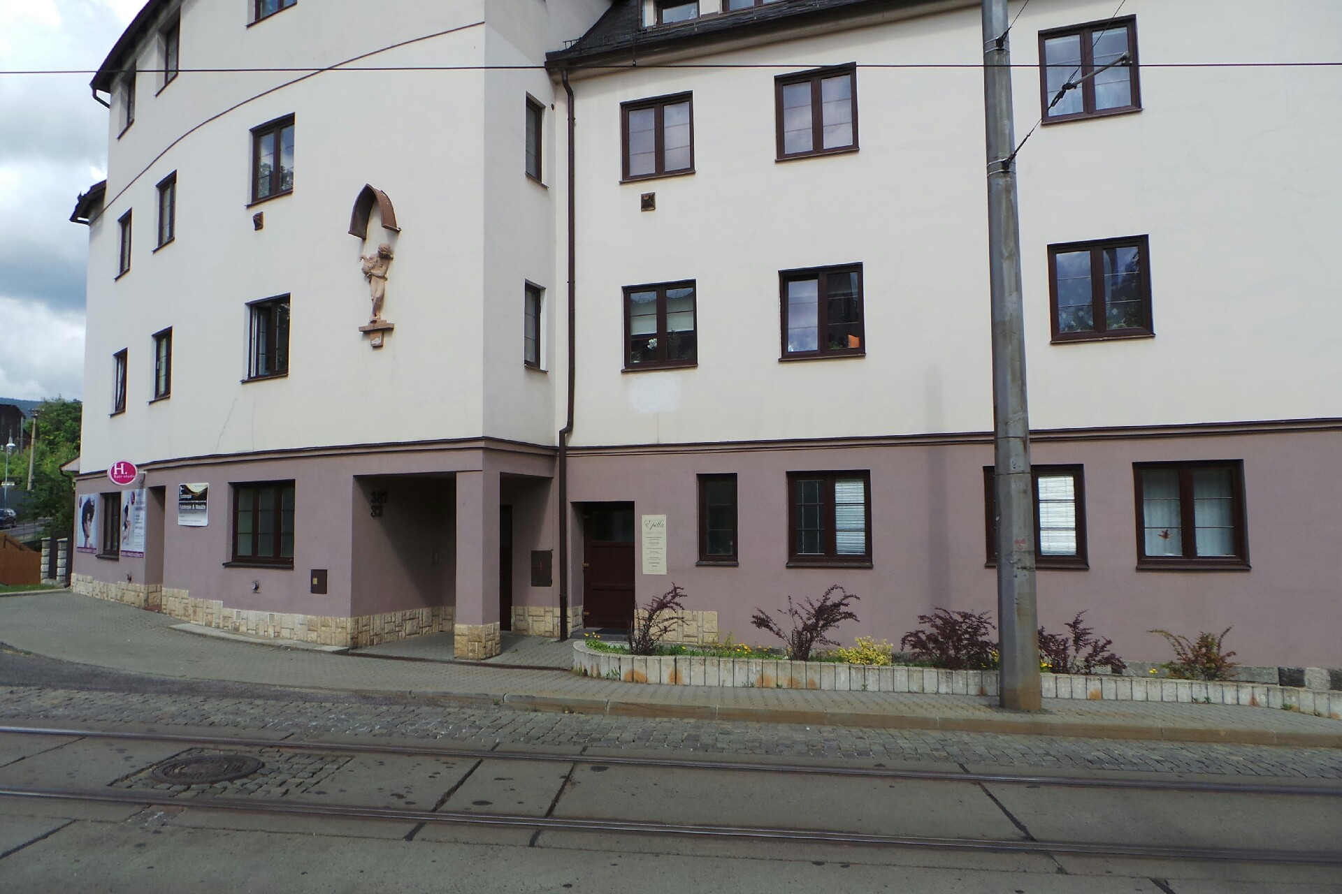 MUDr. Ivanka Kolomá