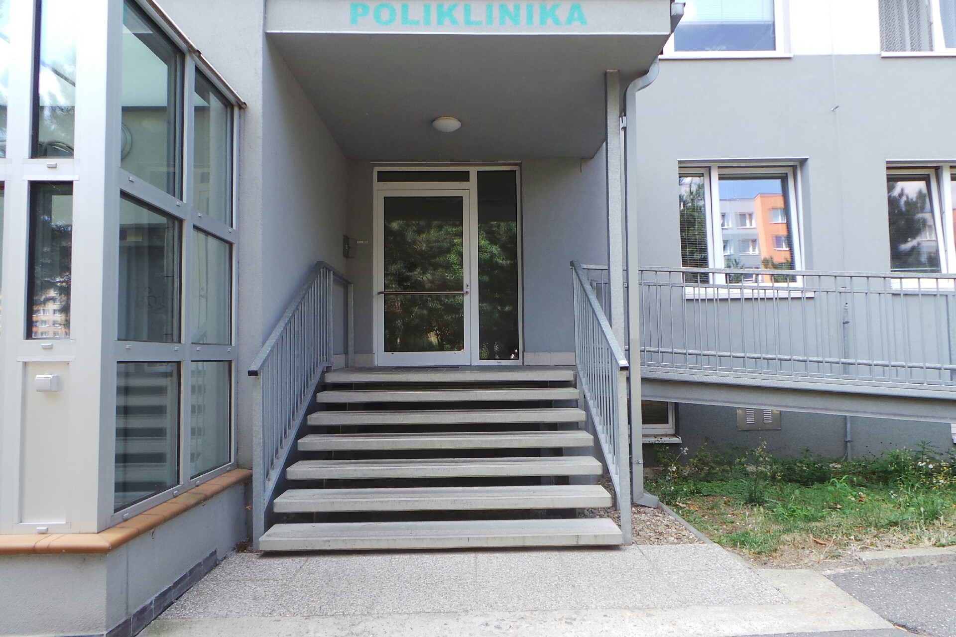 Ordinace Řepy, s.r.o.