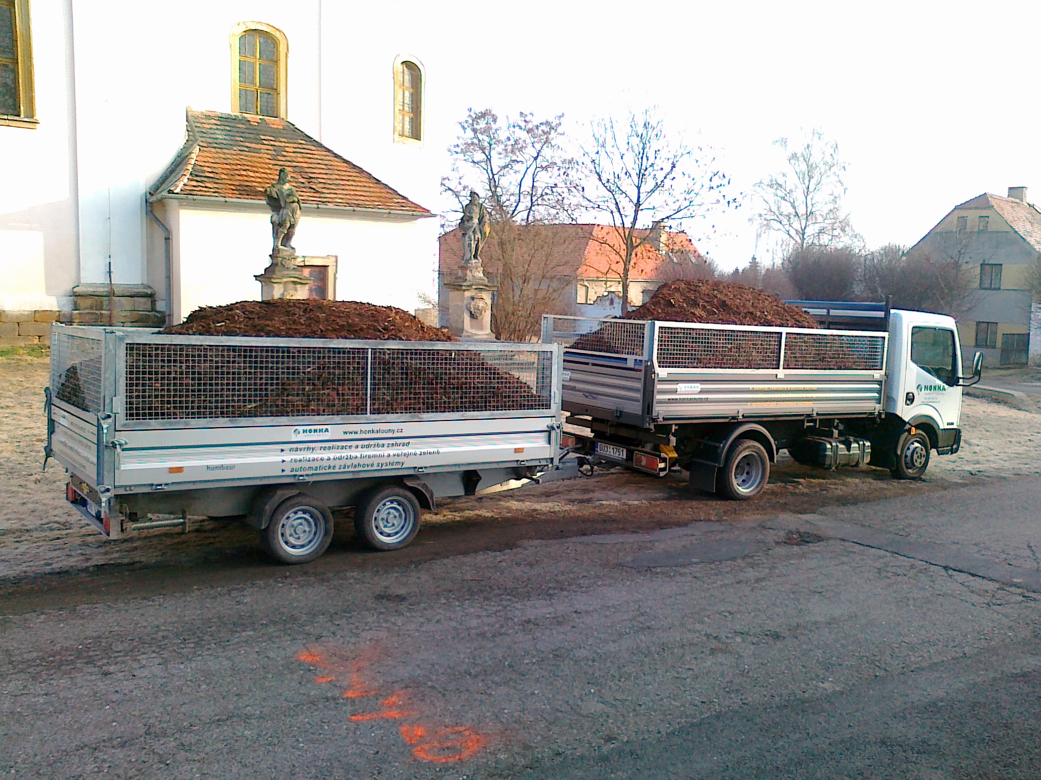 Sadové úpravy Honka, s.r.o. foto 4