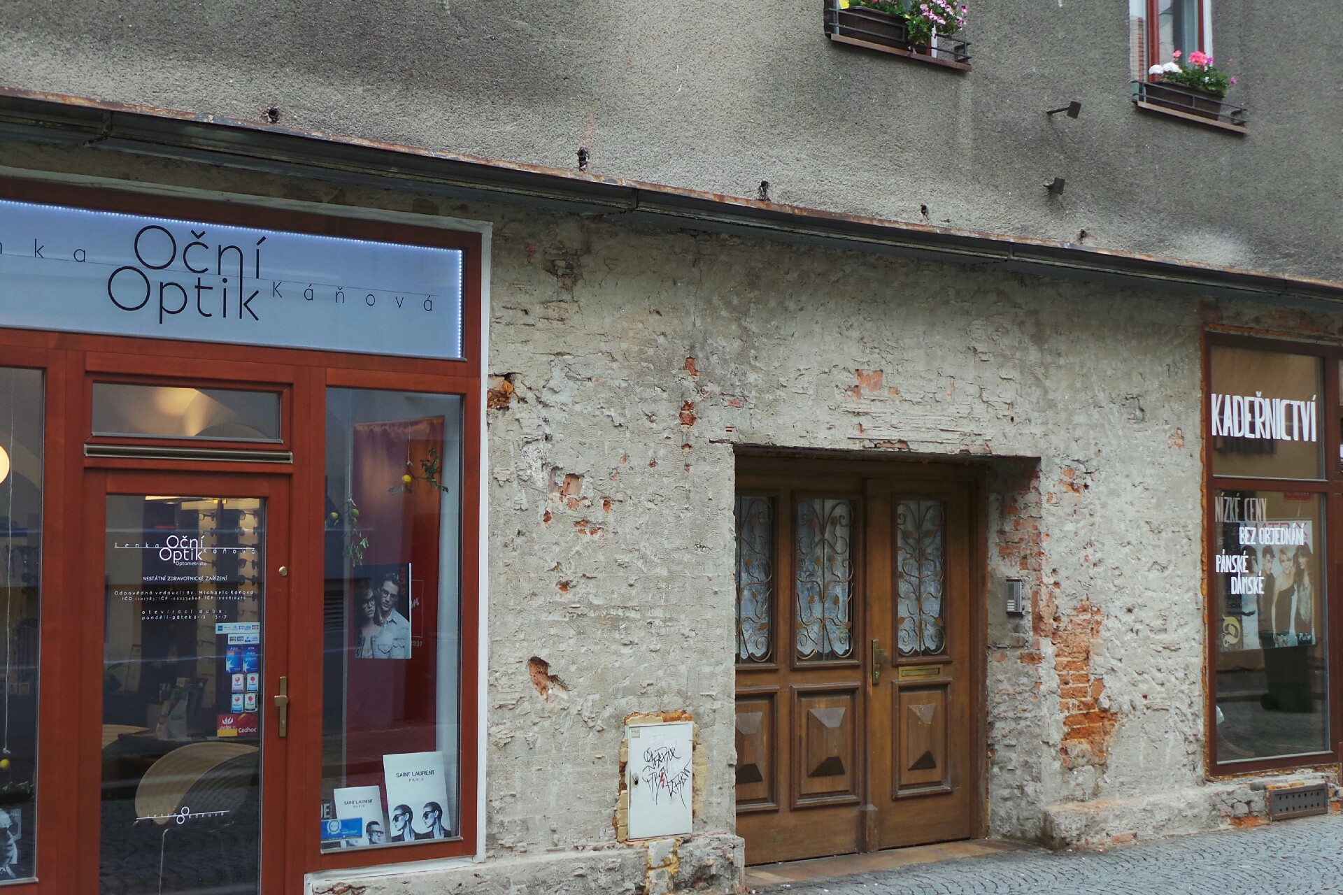 Ing. Jarmila Mravcová