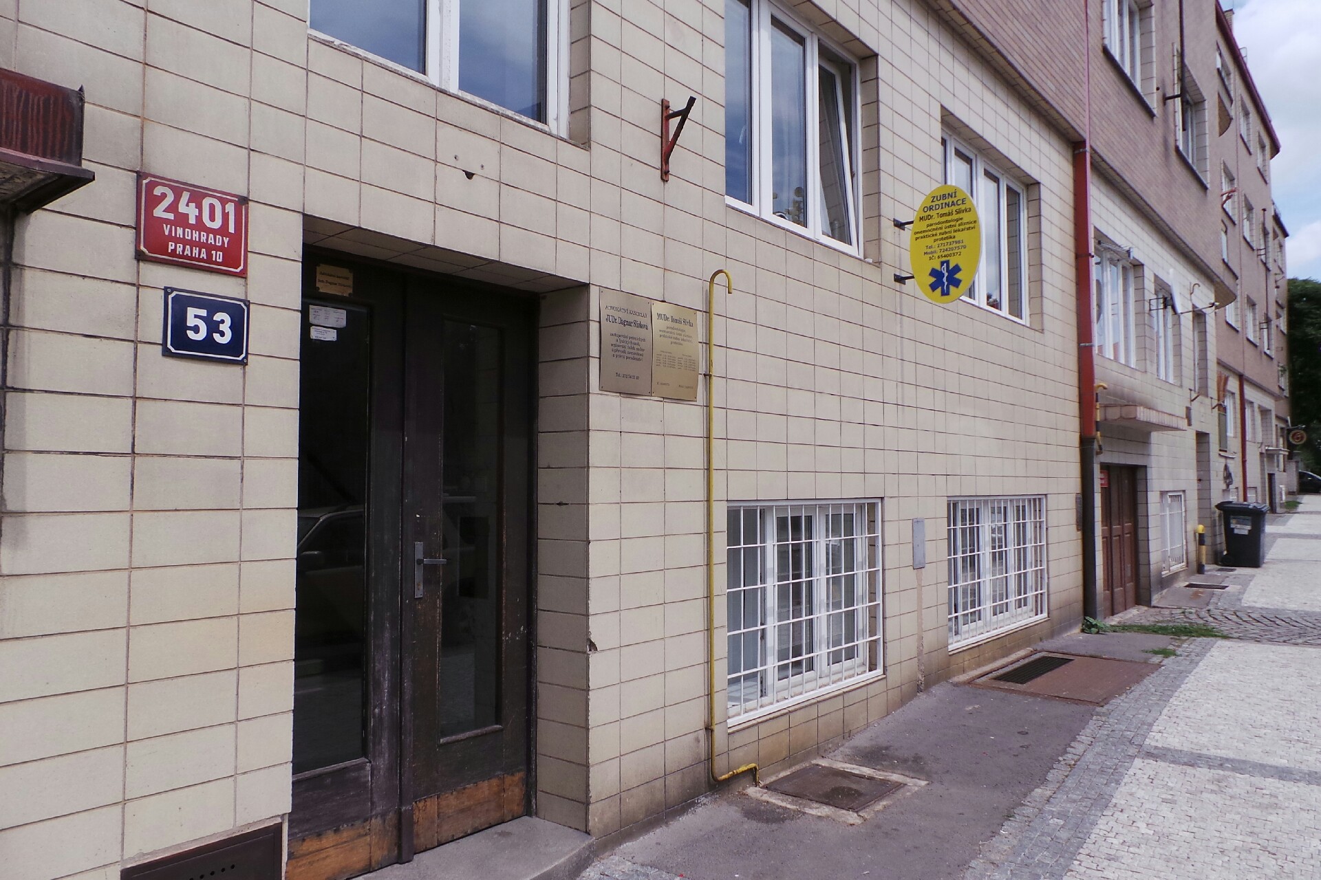 Stoma 2Mdent, s.r.o.