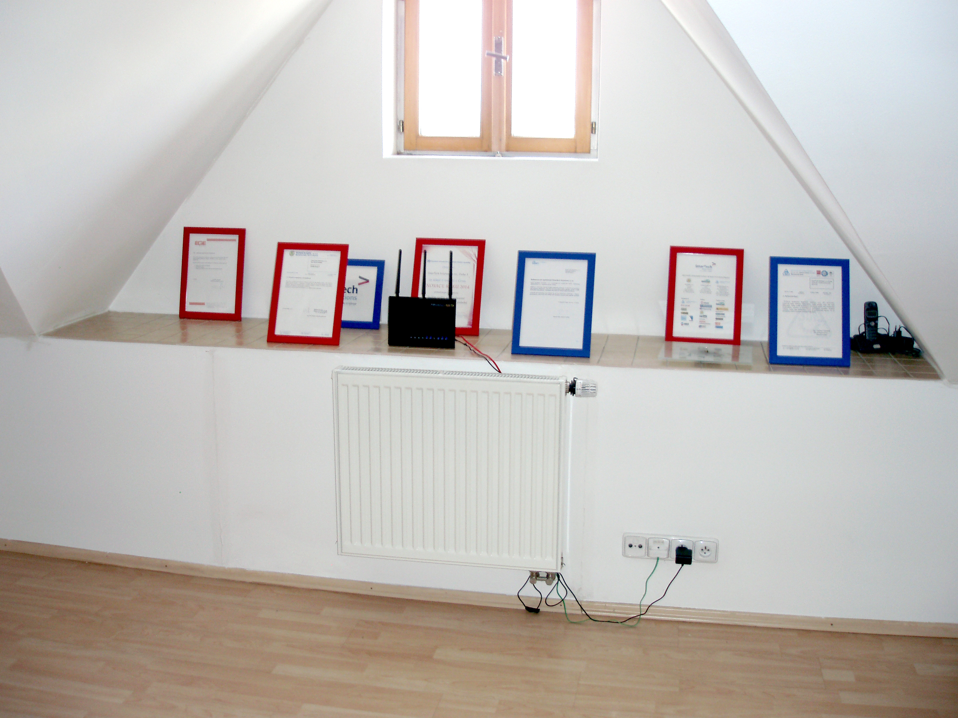 SmarTech Solutions, s.r.o. foto 2