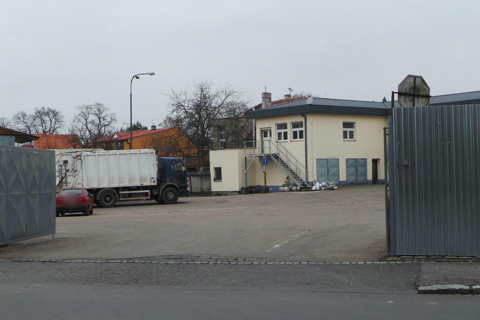 SOFTWARE OK Polabí, s.r.o.