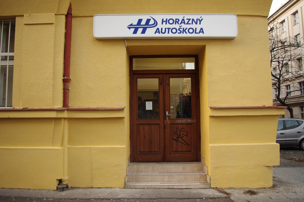 Autoškola Horázný foto 5