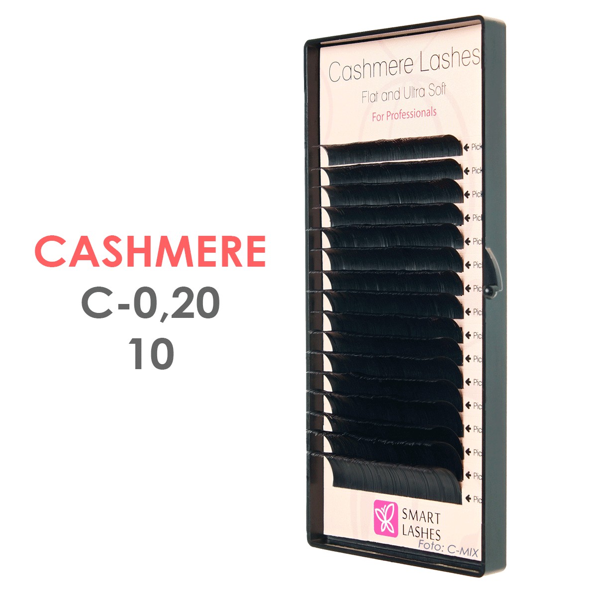Smart Lashes foto 3