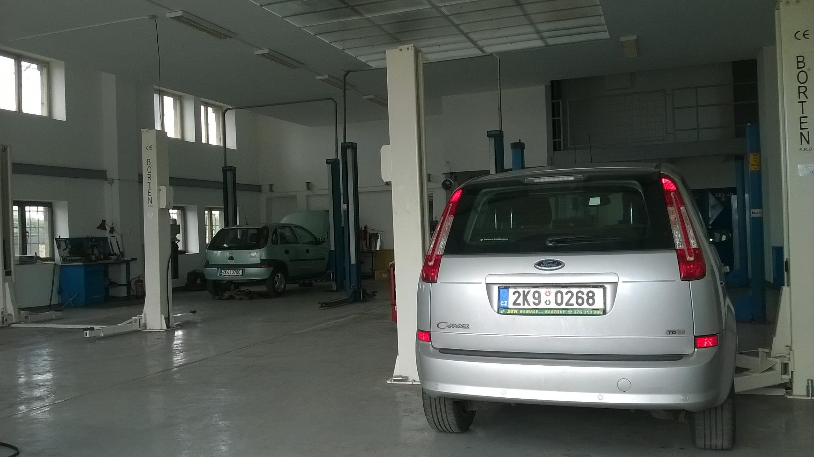 TRIO JM - SERVIS, s.r.o. foto 4