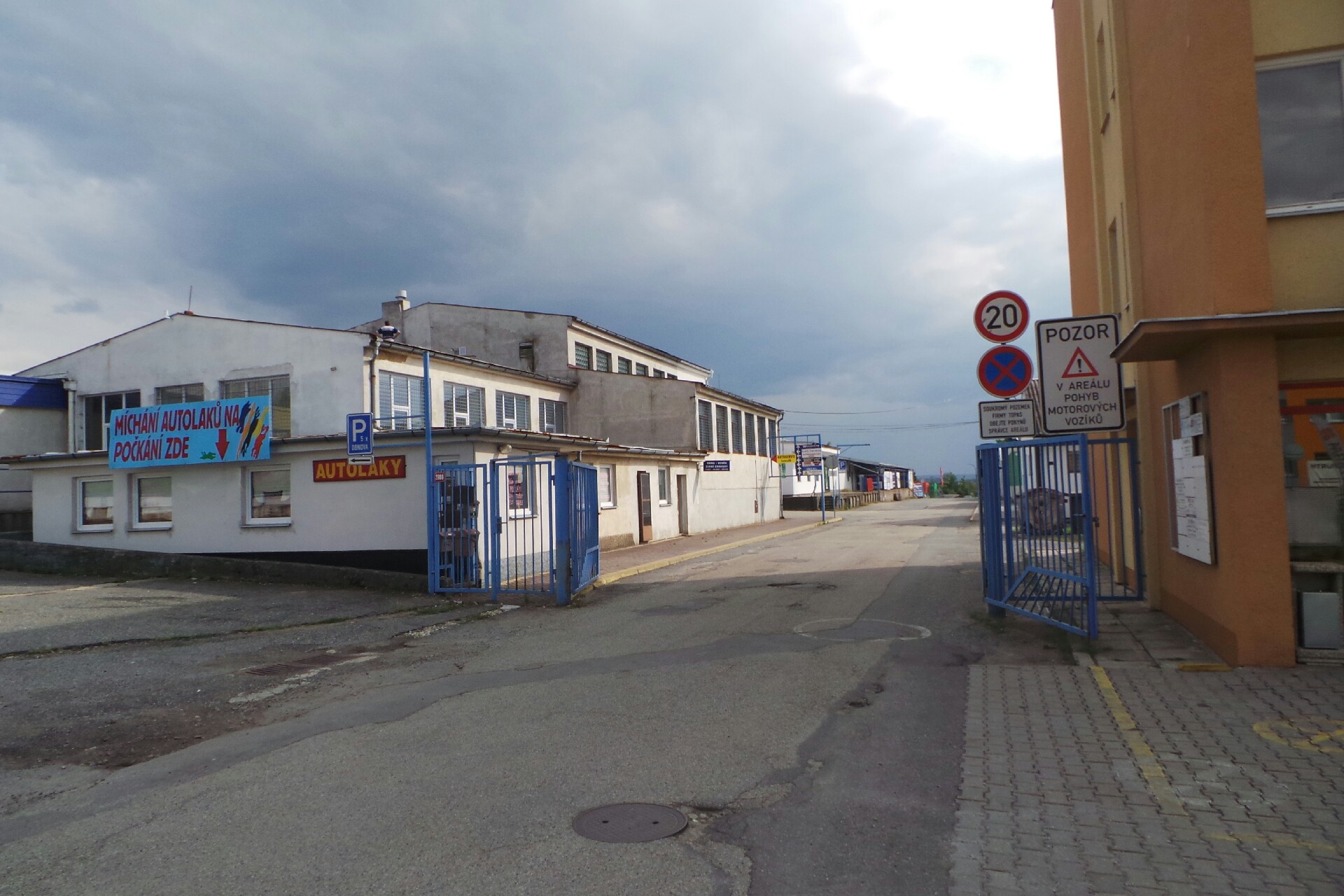 Autodiesel Vladimír Laszák