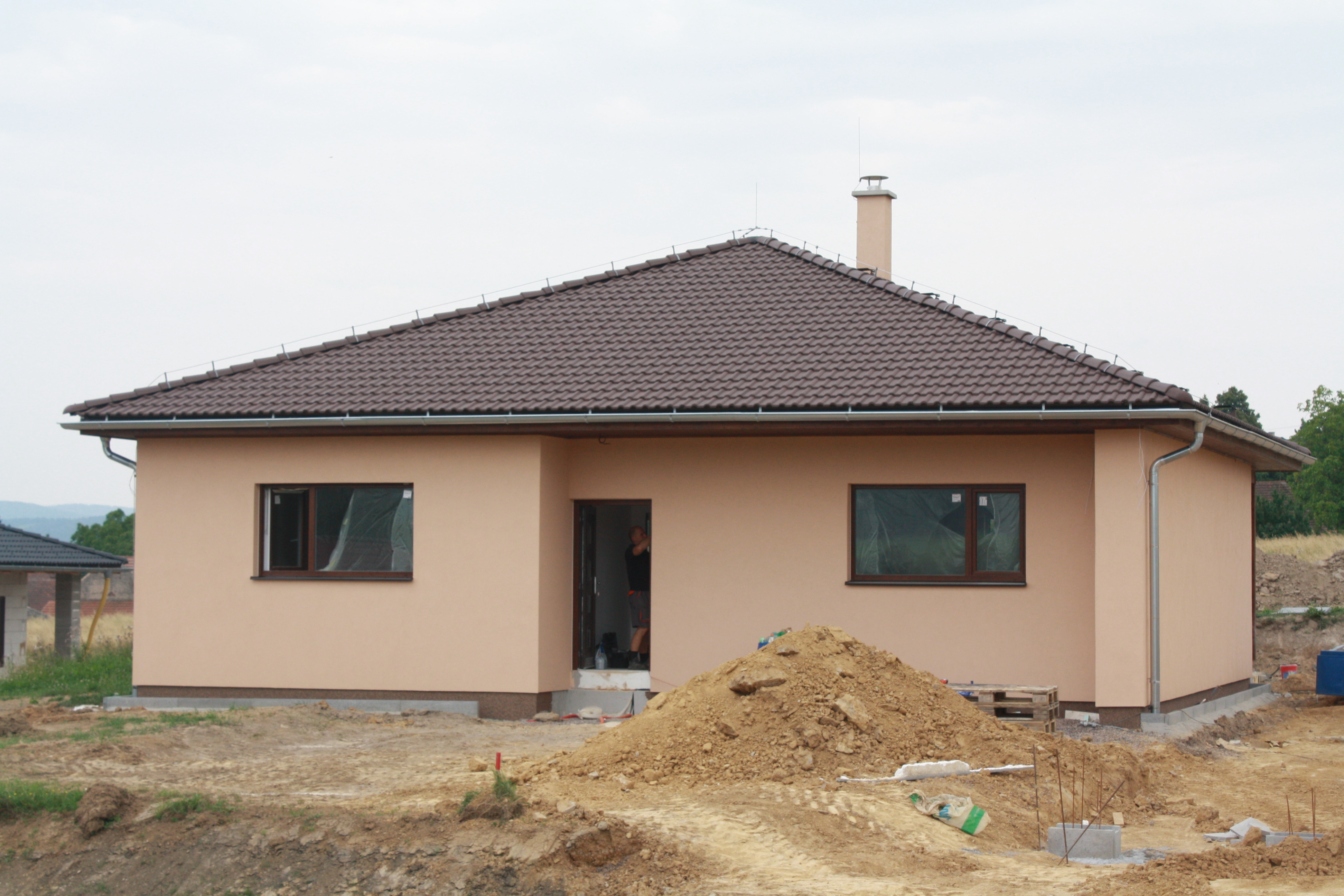 Happy Building foto 5