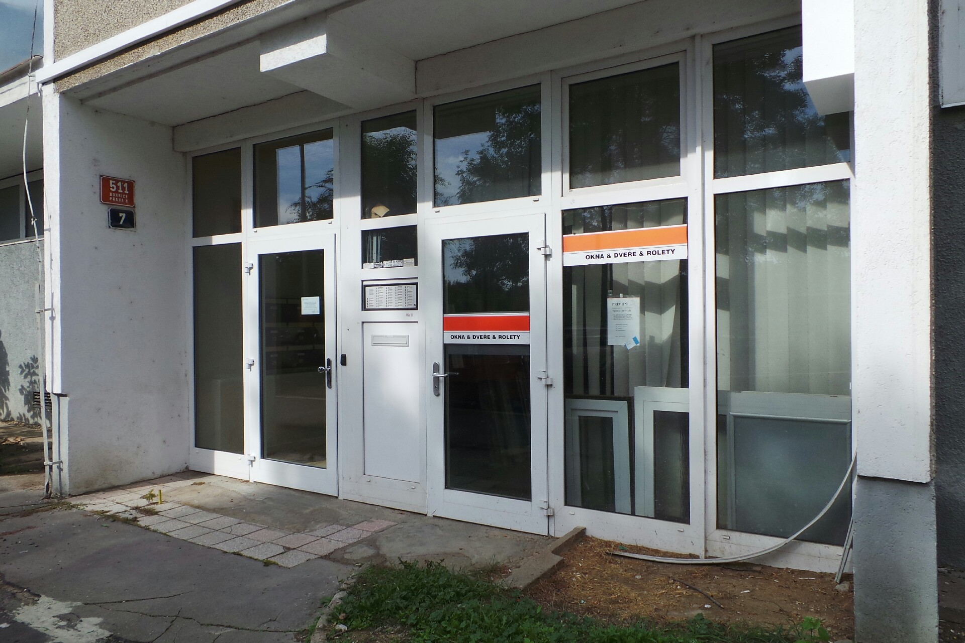 Boserrizi Studio, s.r.o.