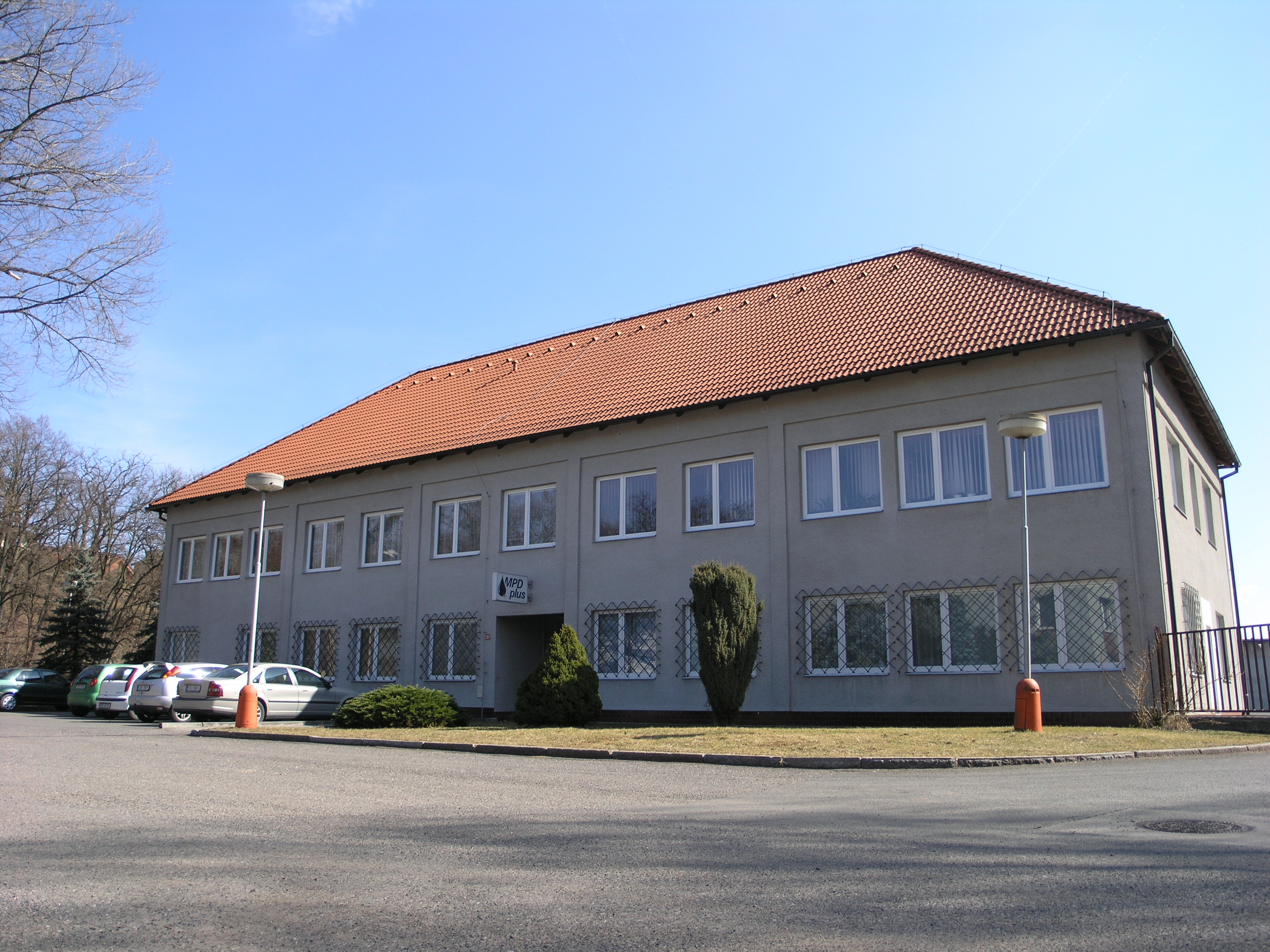 MPD plus, s.r.o.