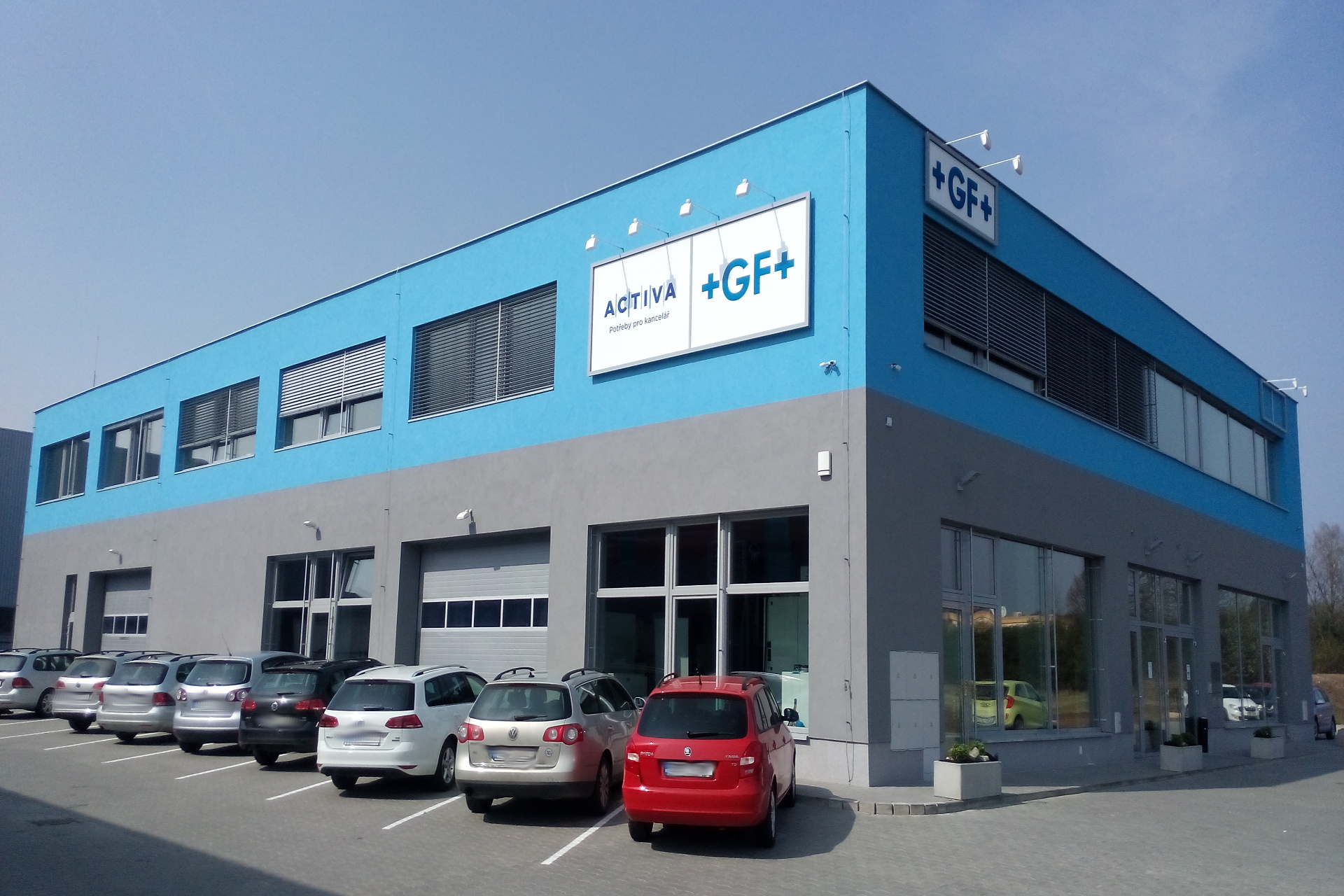 United Machining Czech Republic s.r.o.