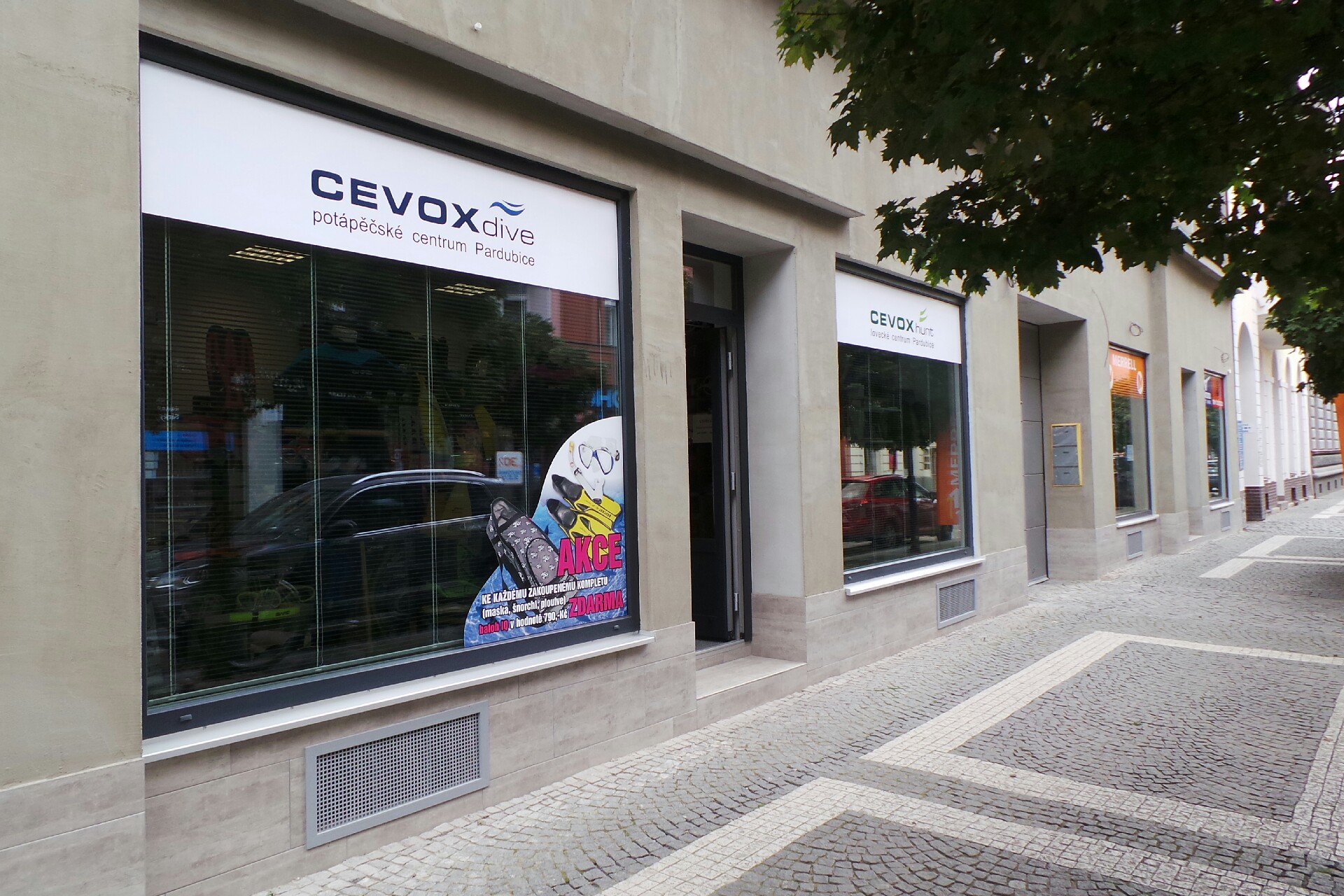 CEVOX, s.r.o.