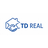 logo TD REAL