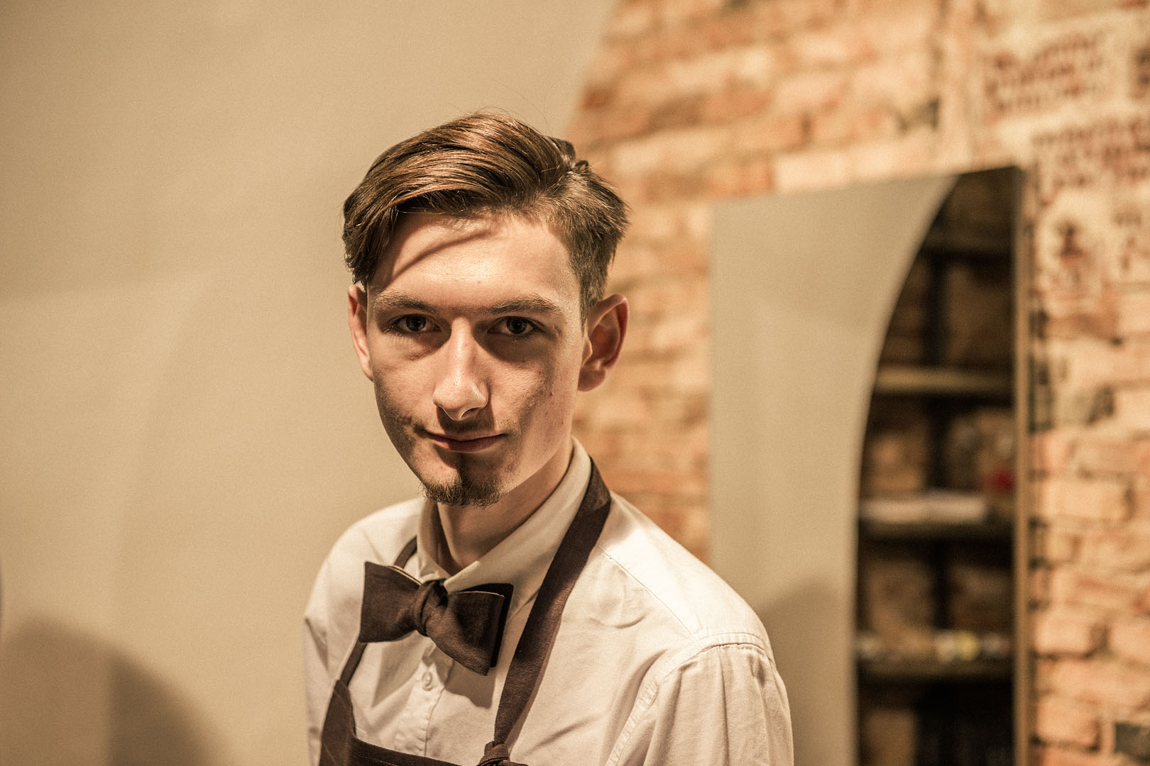 WOUS - Barber Shop foto 3