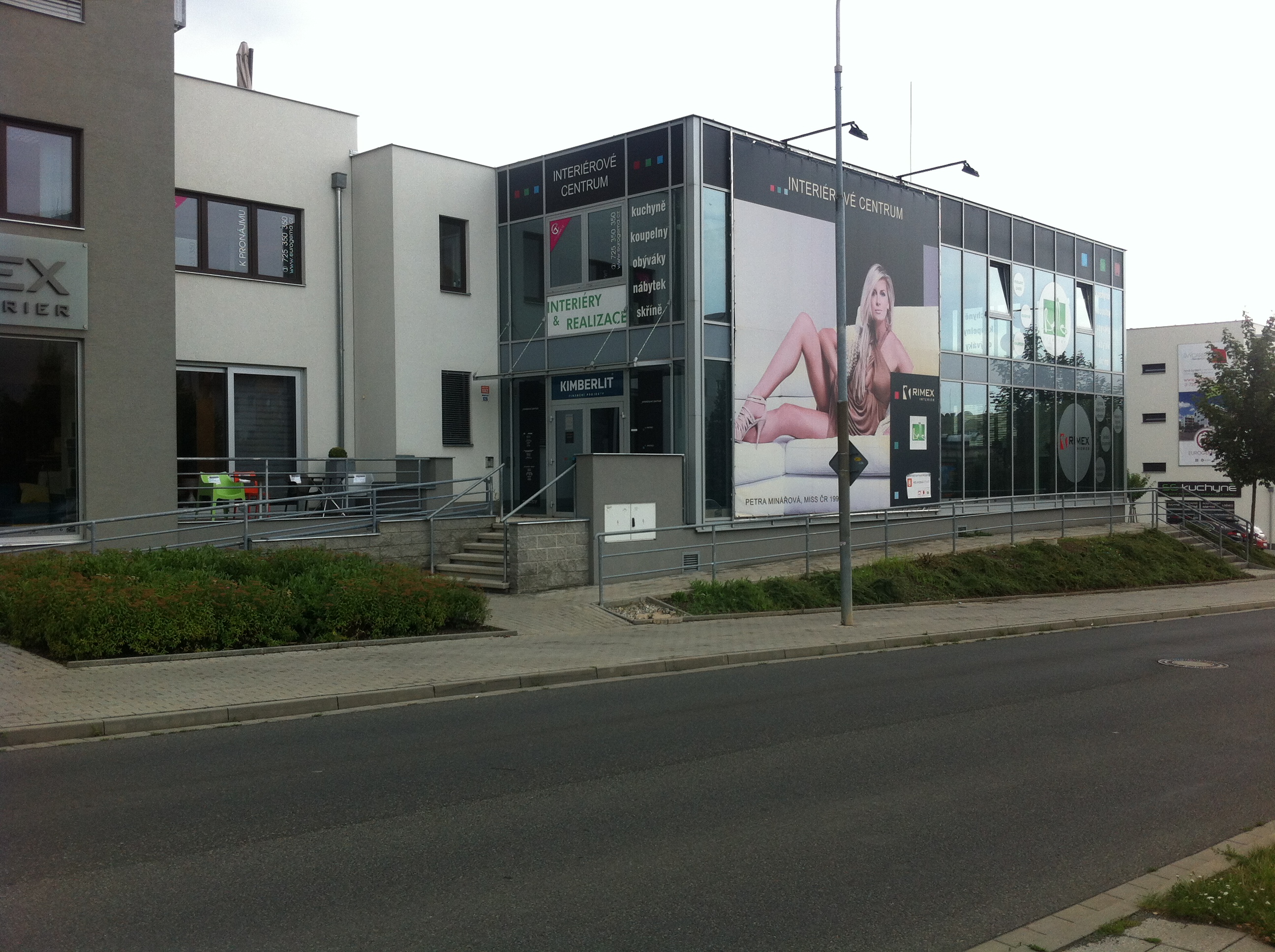 RIMEX INTERIER, spol. s r.o. foto 4