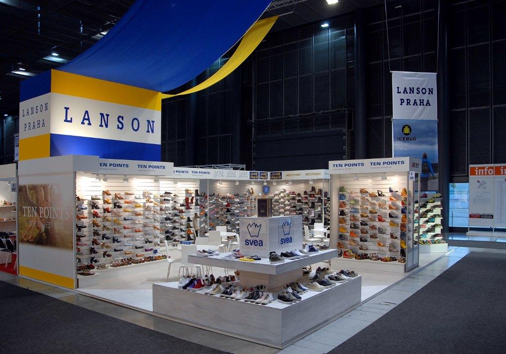 LANSON PRAHA s.r.o. foto 3