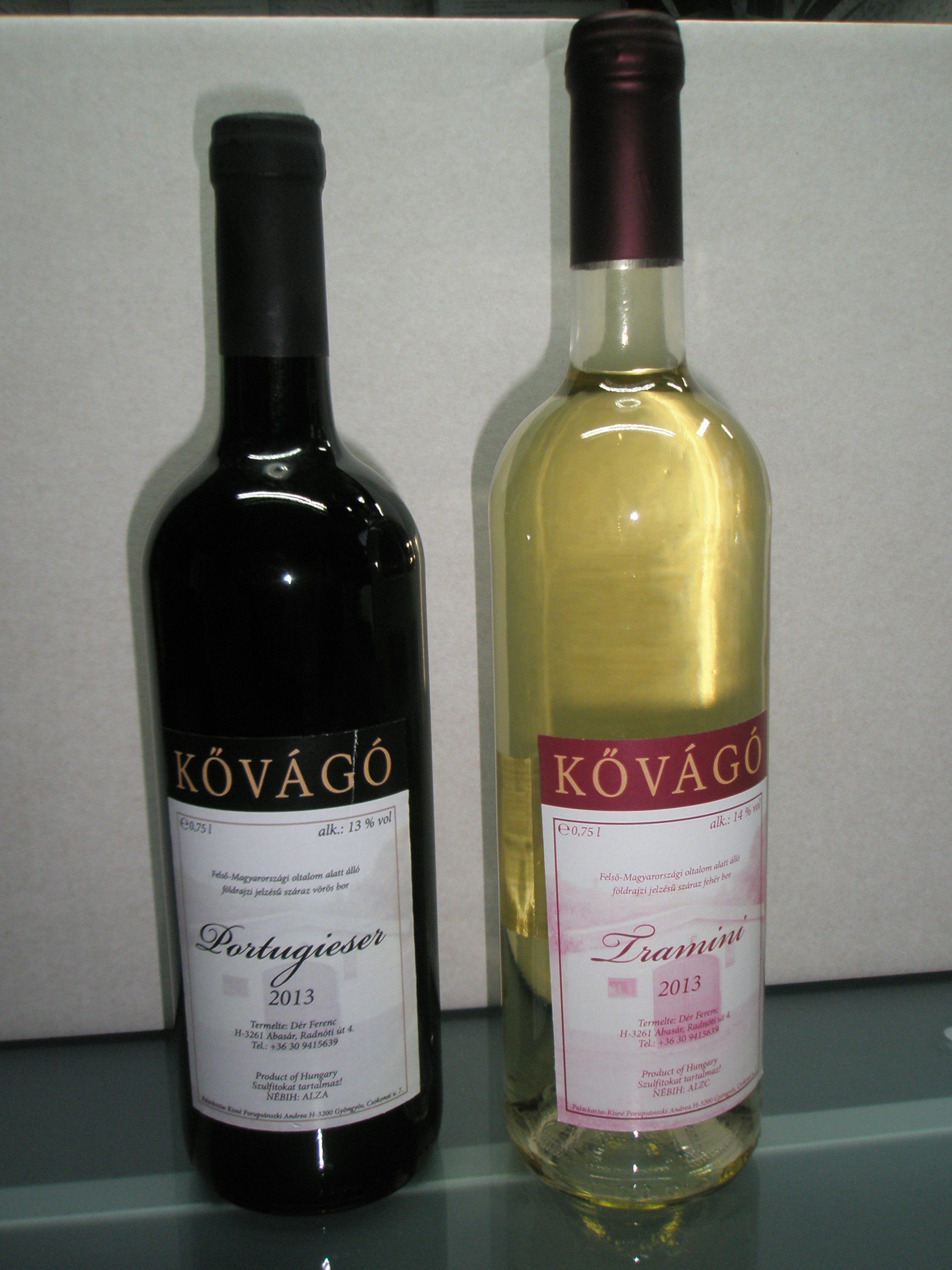 DvB-AF - Vinný sklep foto 4