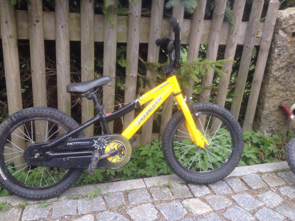 Yettibike foto 4