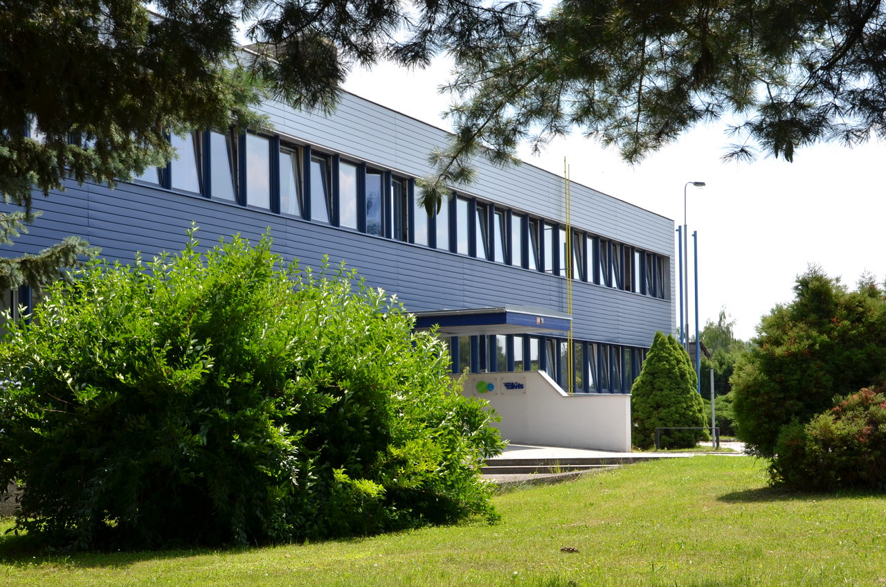 Vodohospodářská společnost Benešov, a.s.