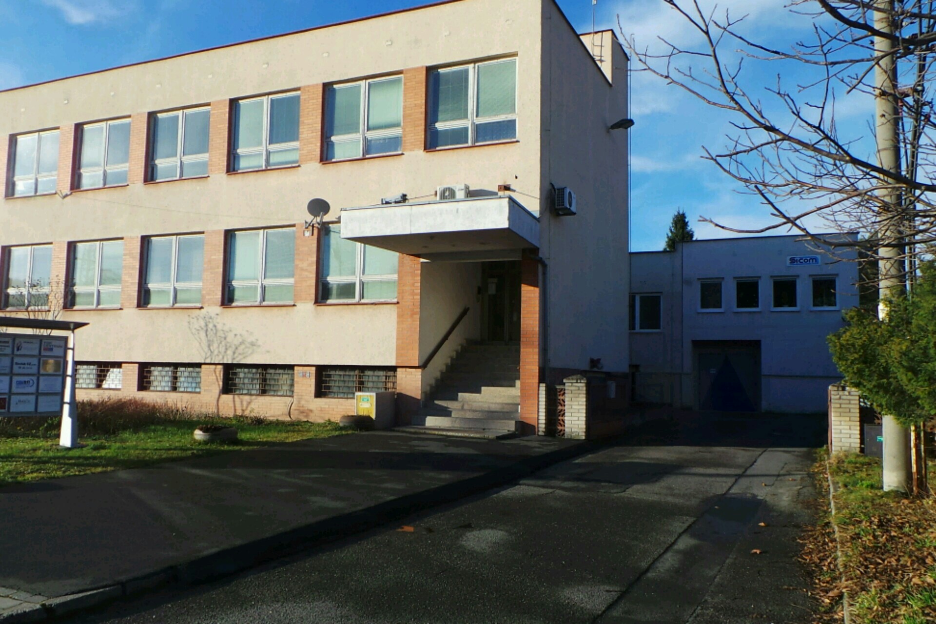 Ing. Jiří Kabeláč