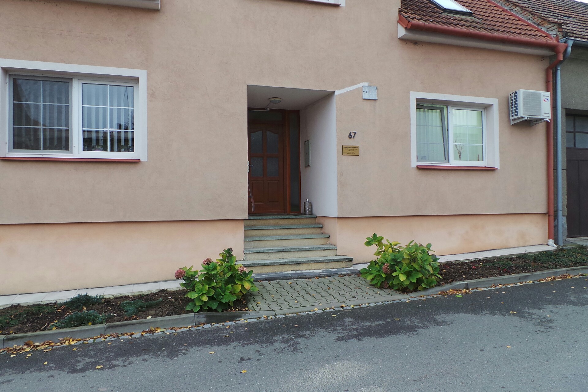 Stomatologická ordinace MUDr. Jančarová, s.r.o.