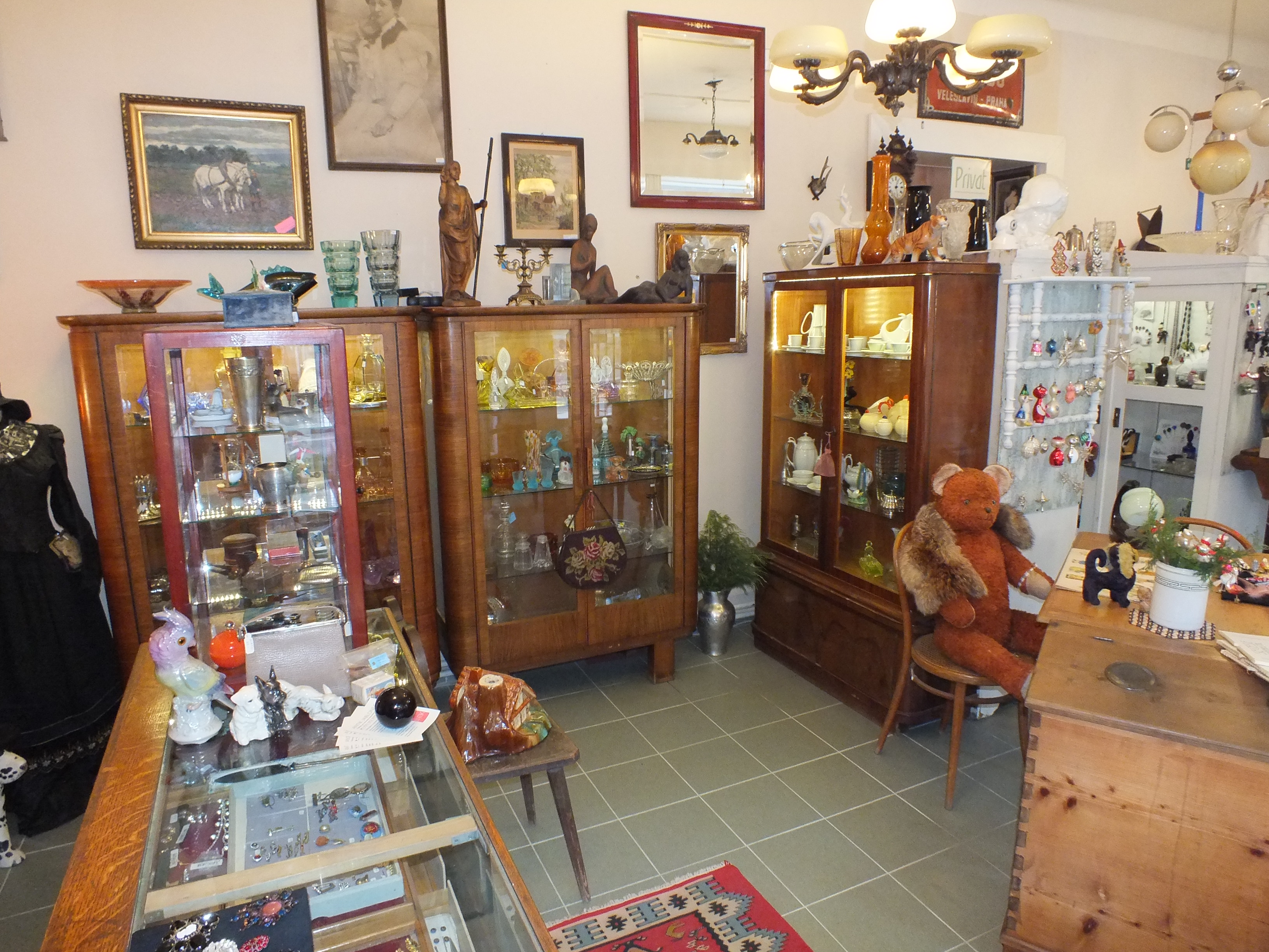 Antik Jablonec foto 4