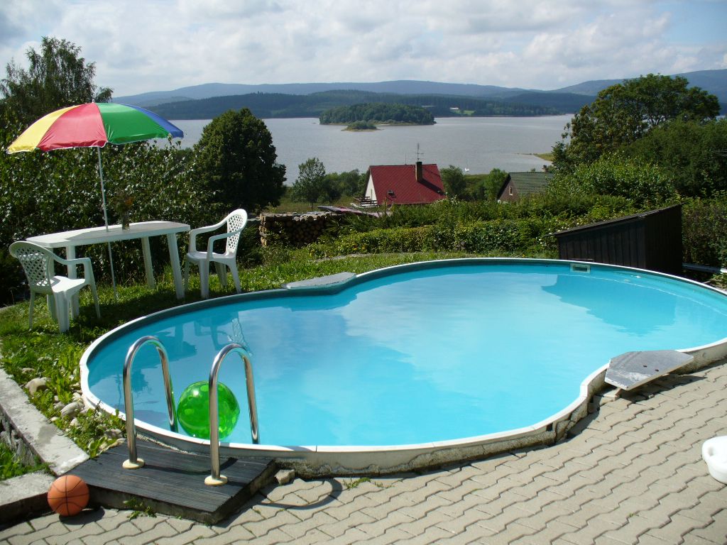 Ubytování Hůrka 141 foto 3