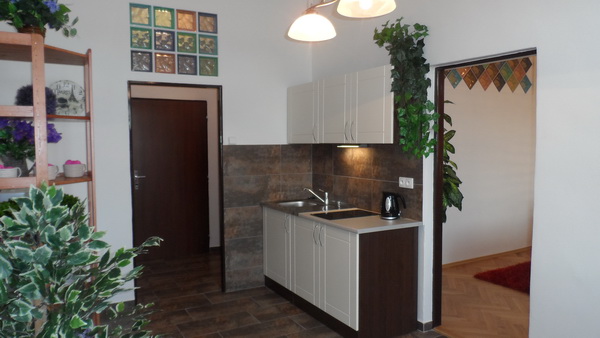 Apartmány Rokytka foto 6