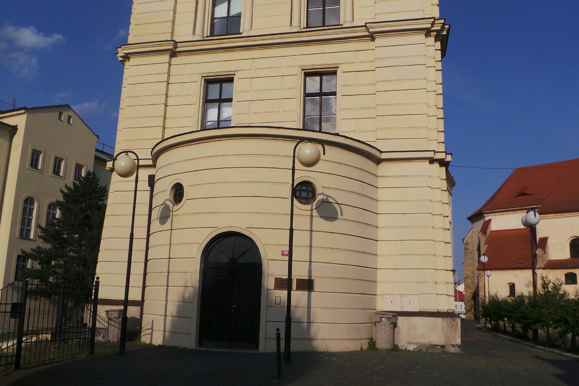 Magistrát města Mladá Boleslav - Odbor stavební a rozvoje města