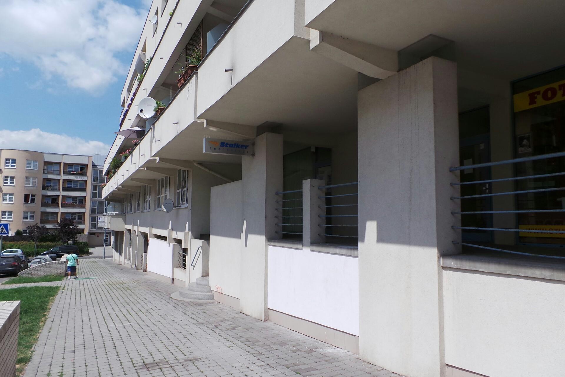 Stalker Technology, s.r.o.