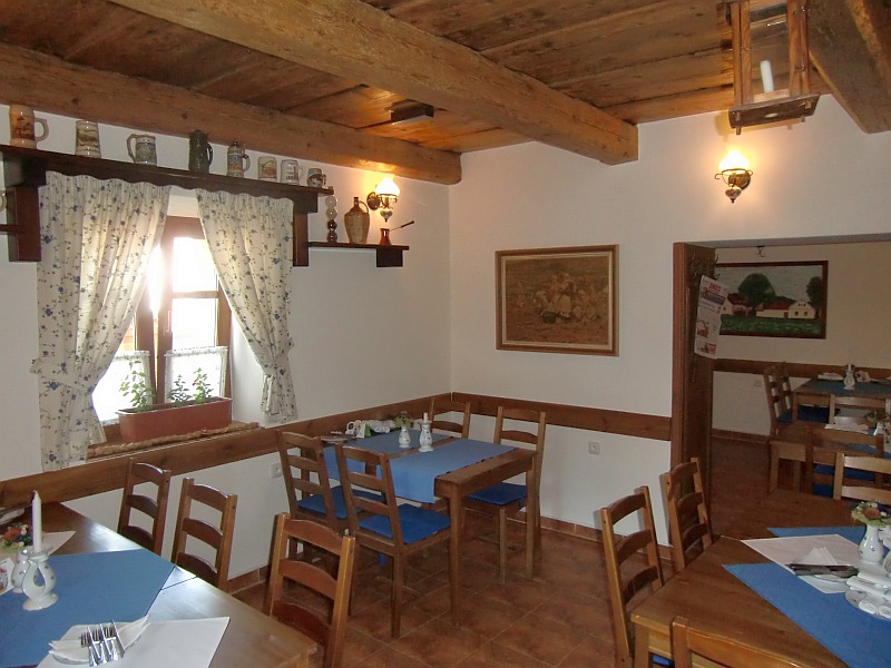 Restaurace Šindlerův dvůr foto 4